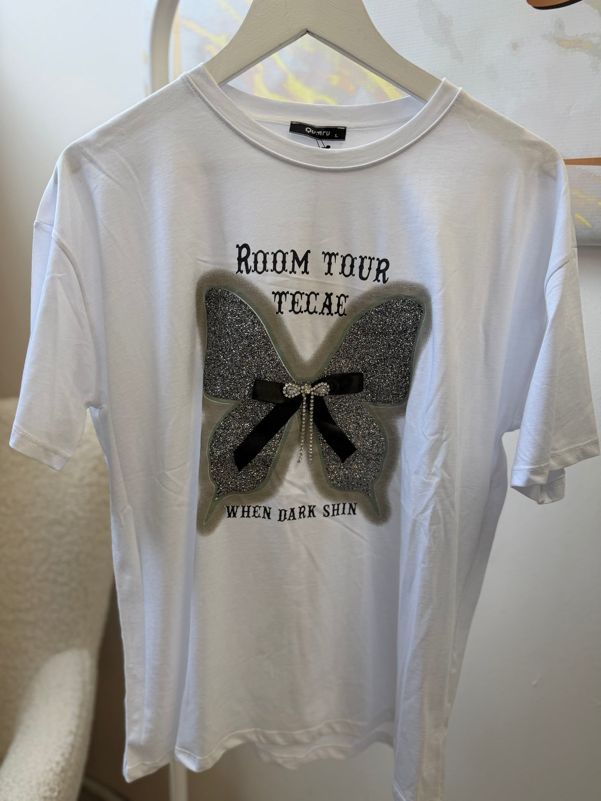 ΦΙΟΓΚΟΣ 3D T-SHIRT