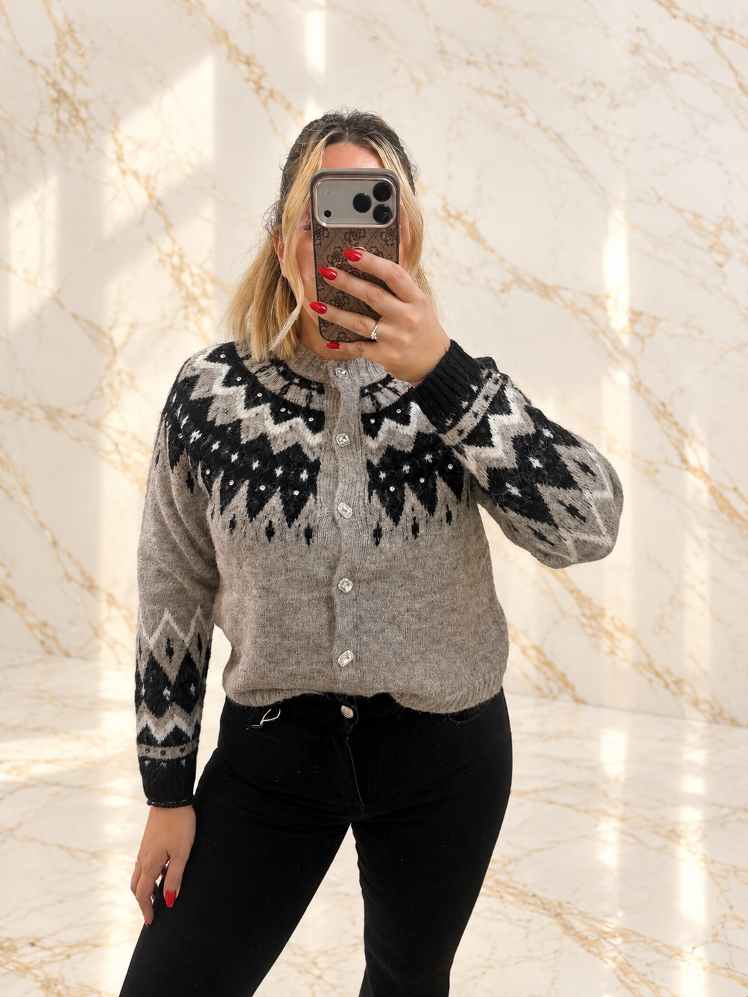 Nordic Jacket