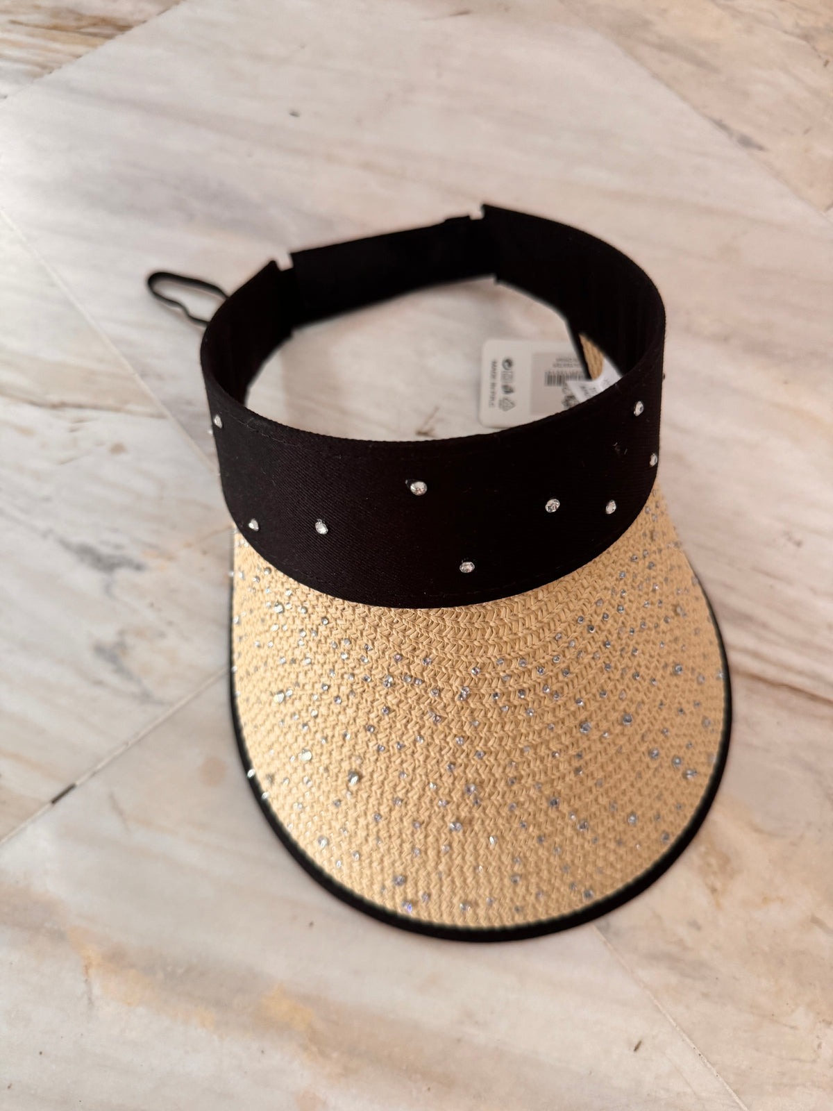 Mary Hat