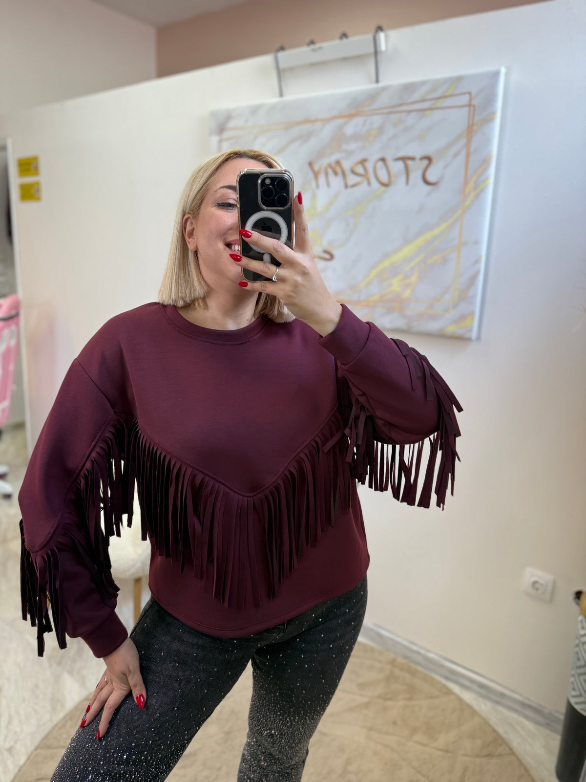 Pocahontas Shirt
