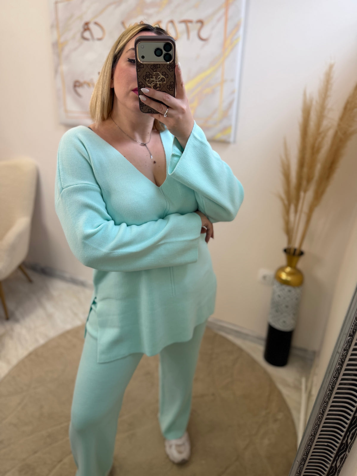 Spring Set