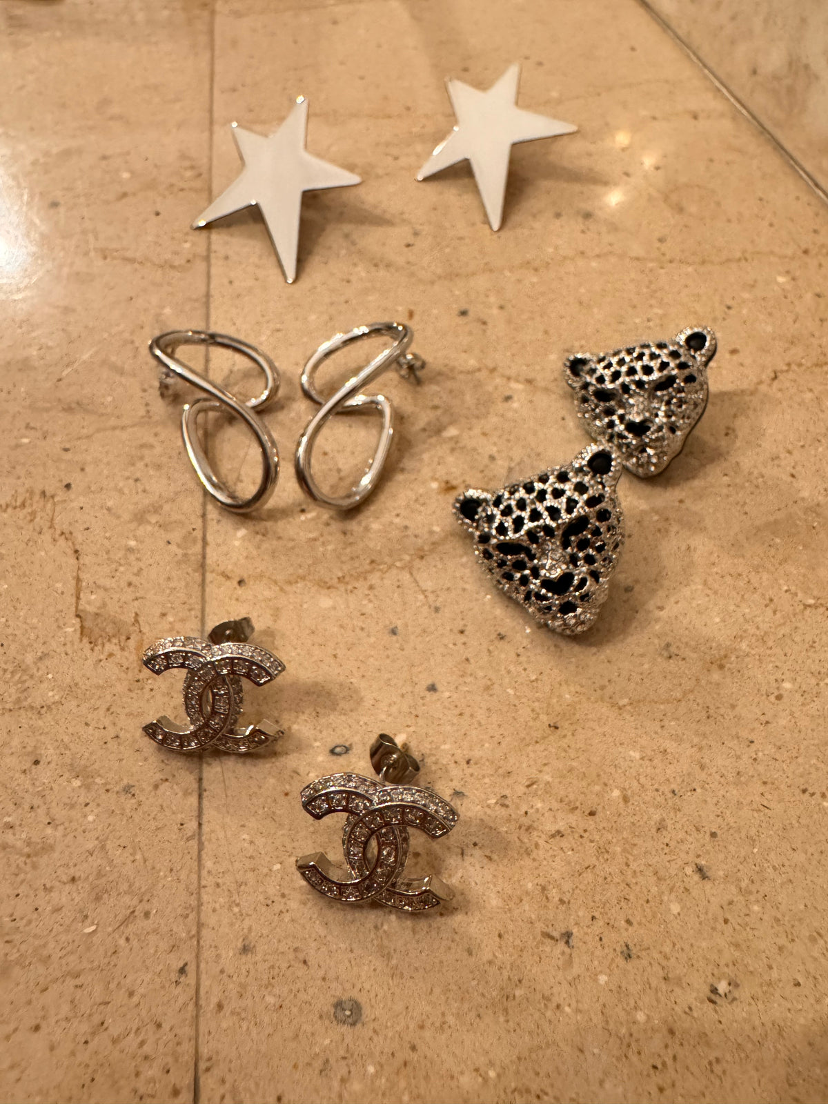 Lana Earrings