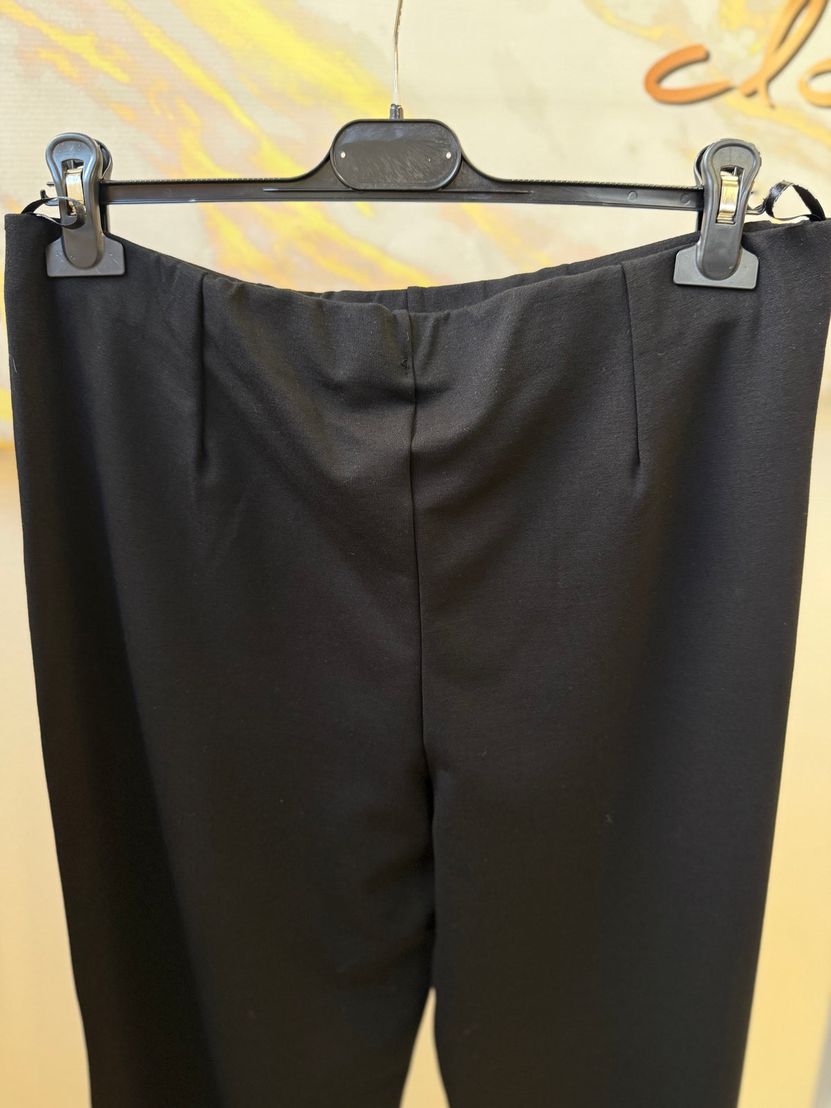 Olivia Plus Size Pant