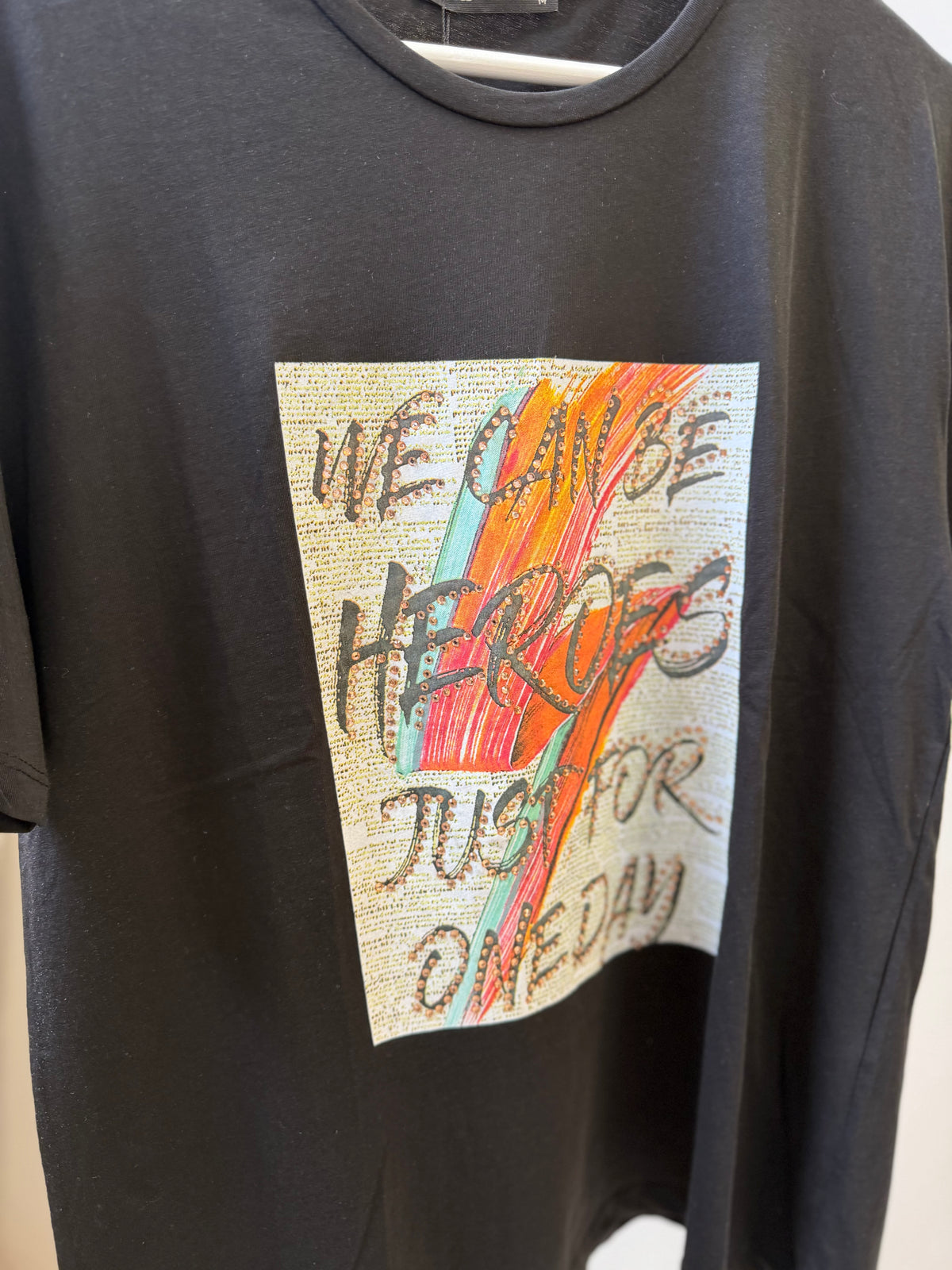 WE CAN BE HEROES