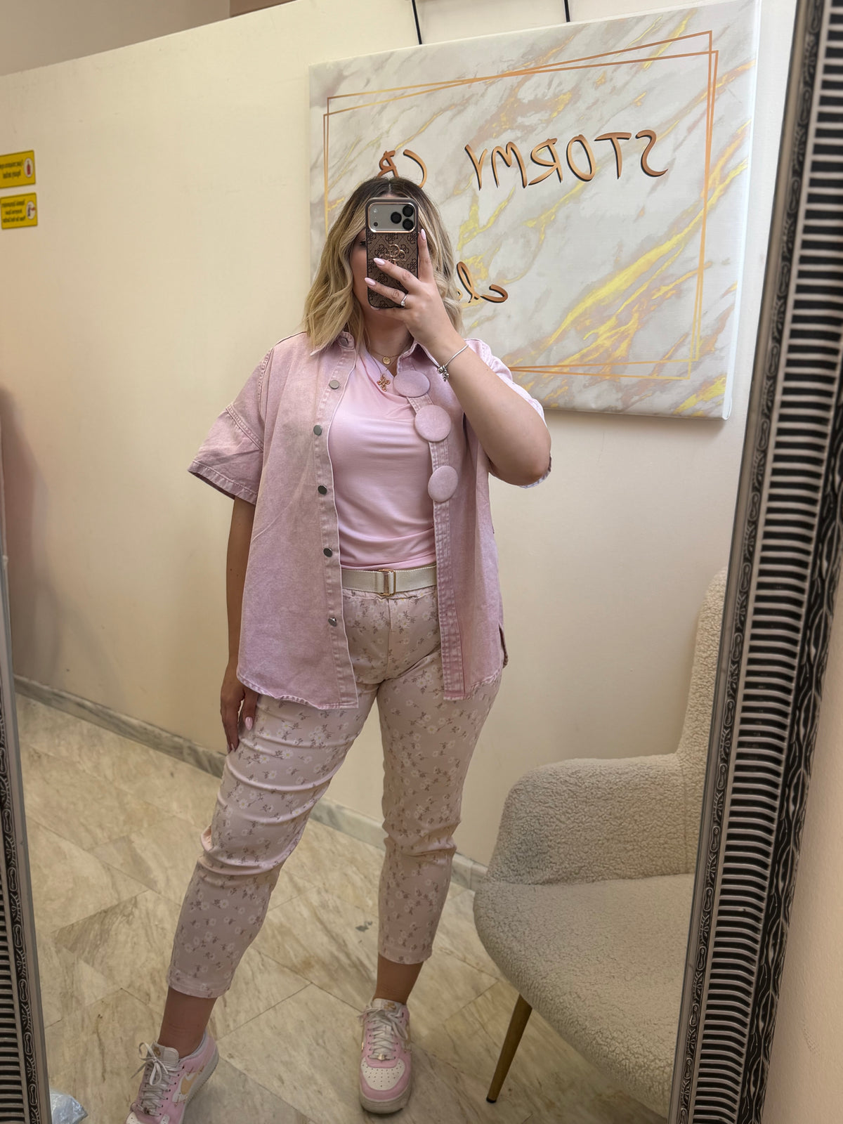 Margarita Pant
