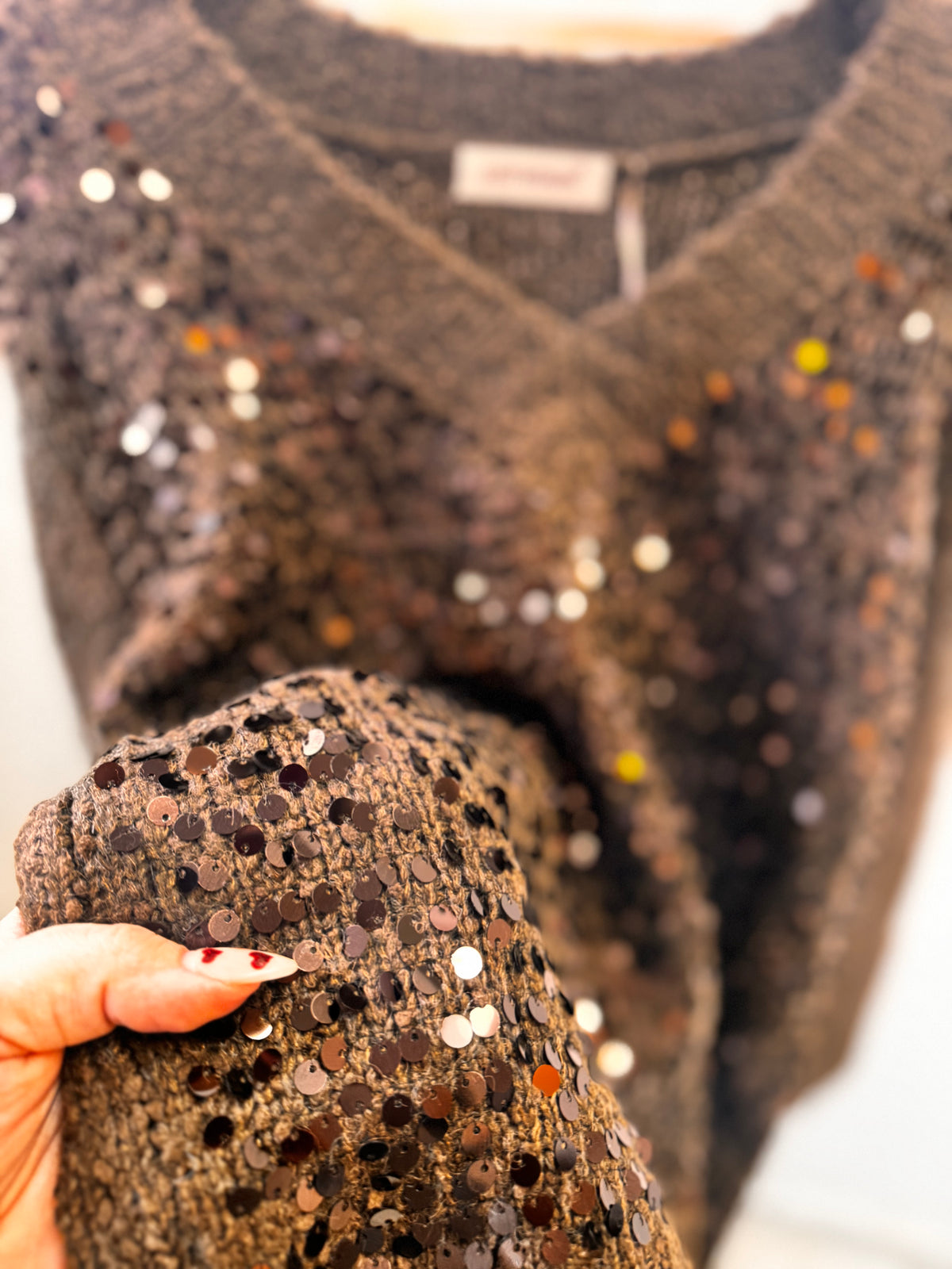 Queen Knit