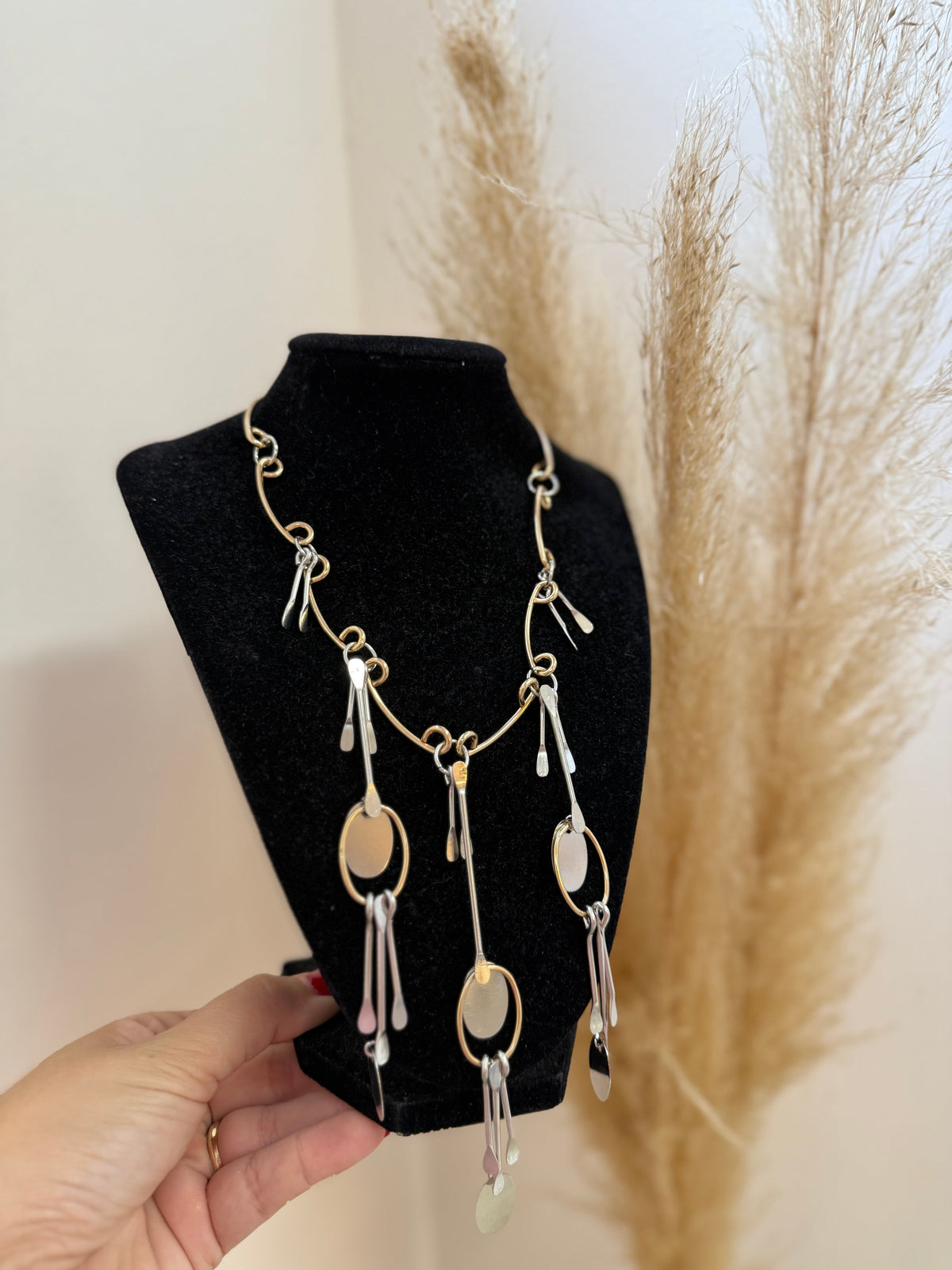 Nadia Necklace