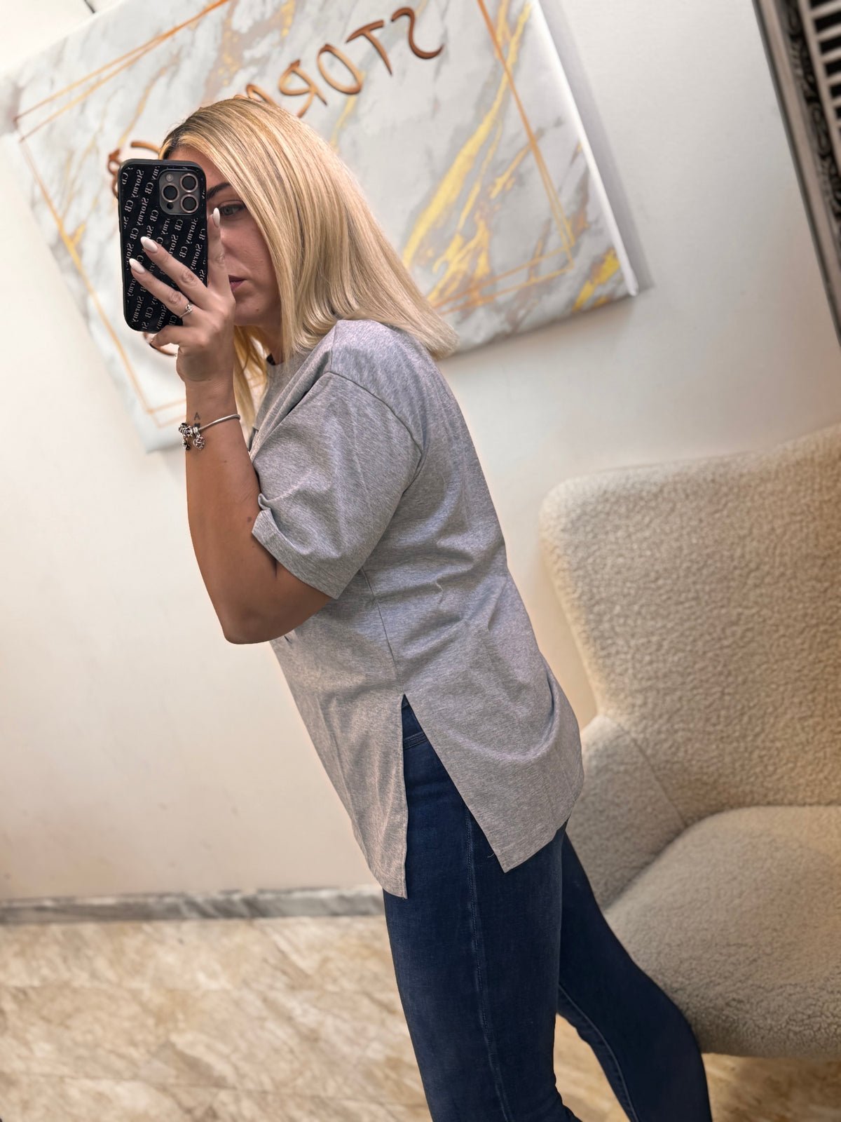 New York Shirt