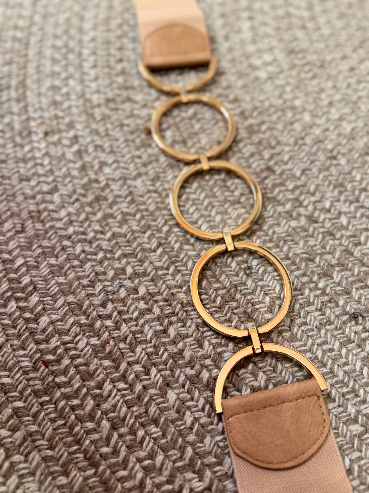 Circle Belt