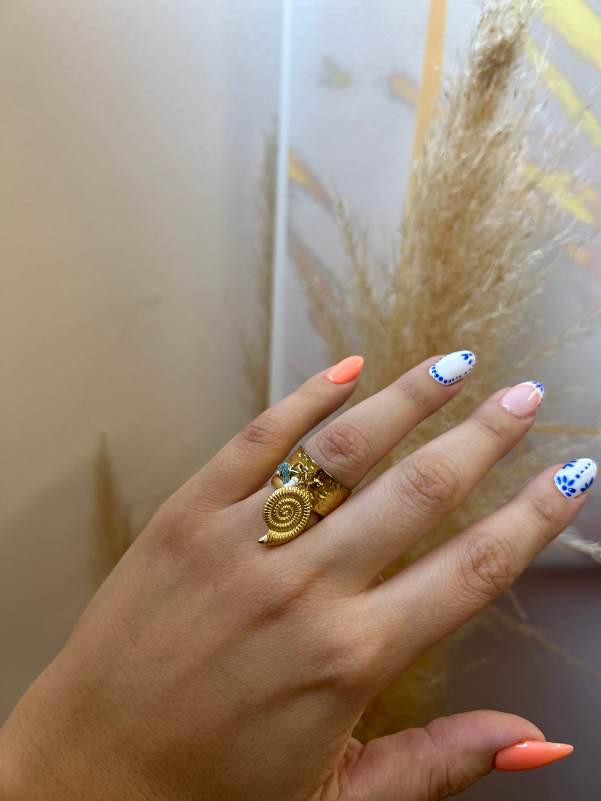 Summer Ring