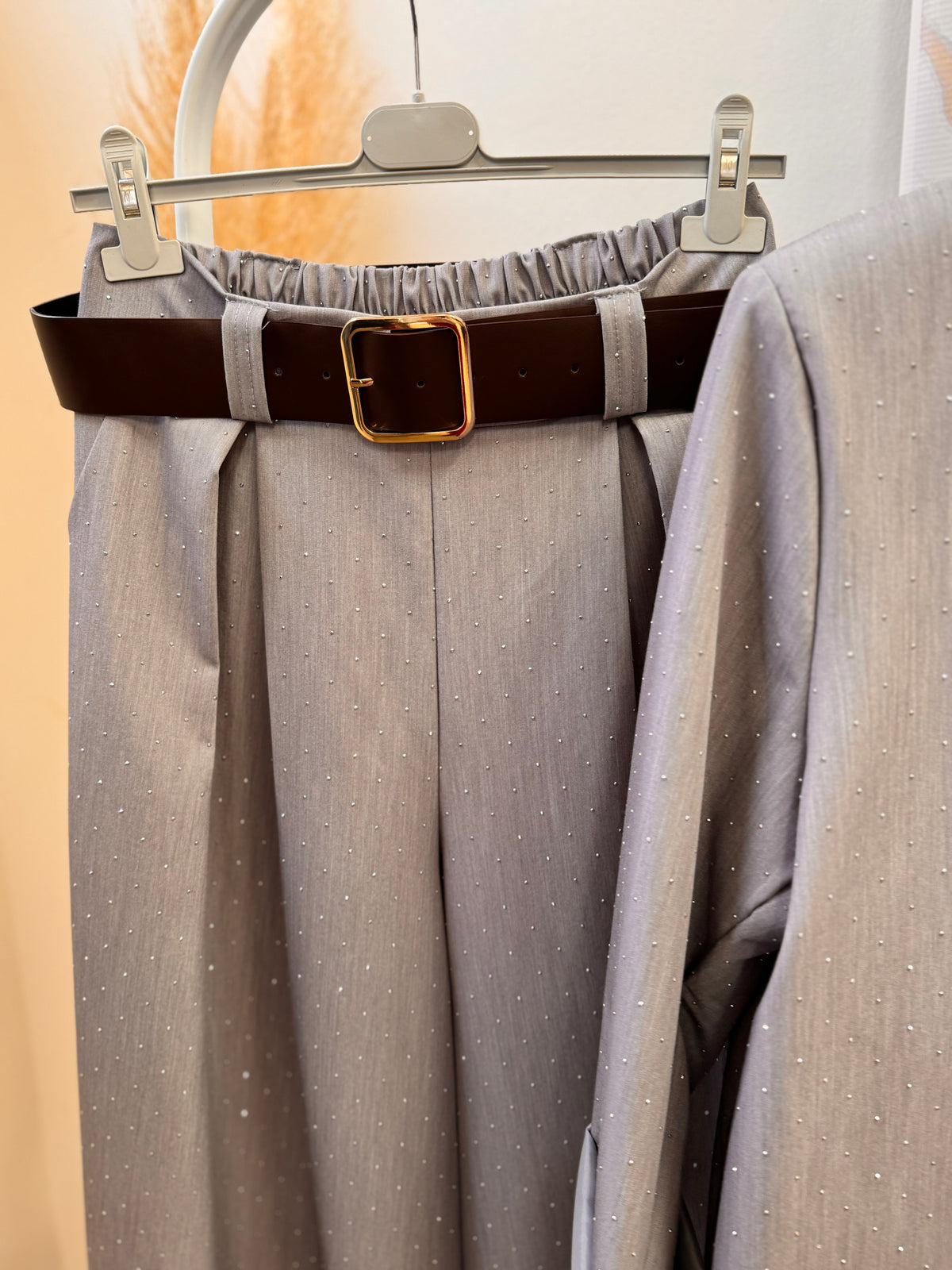 Vanessa Strass Costume
