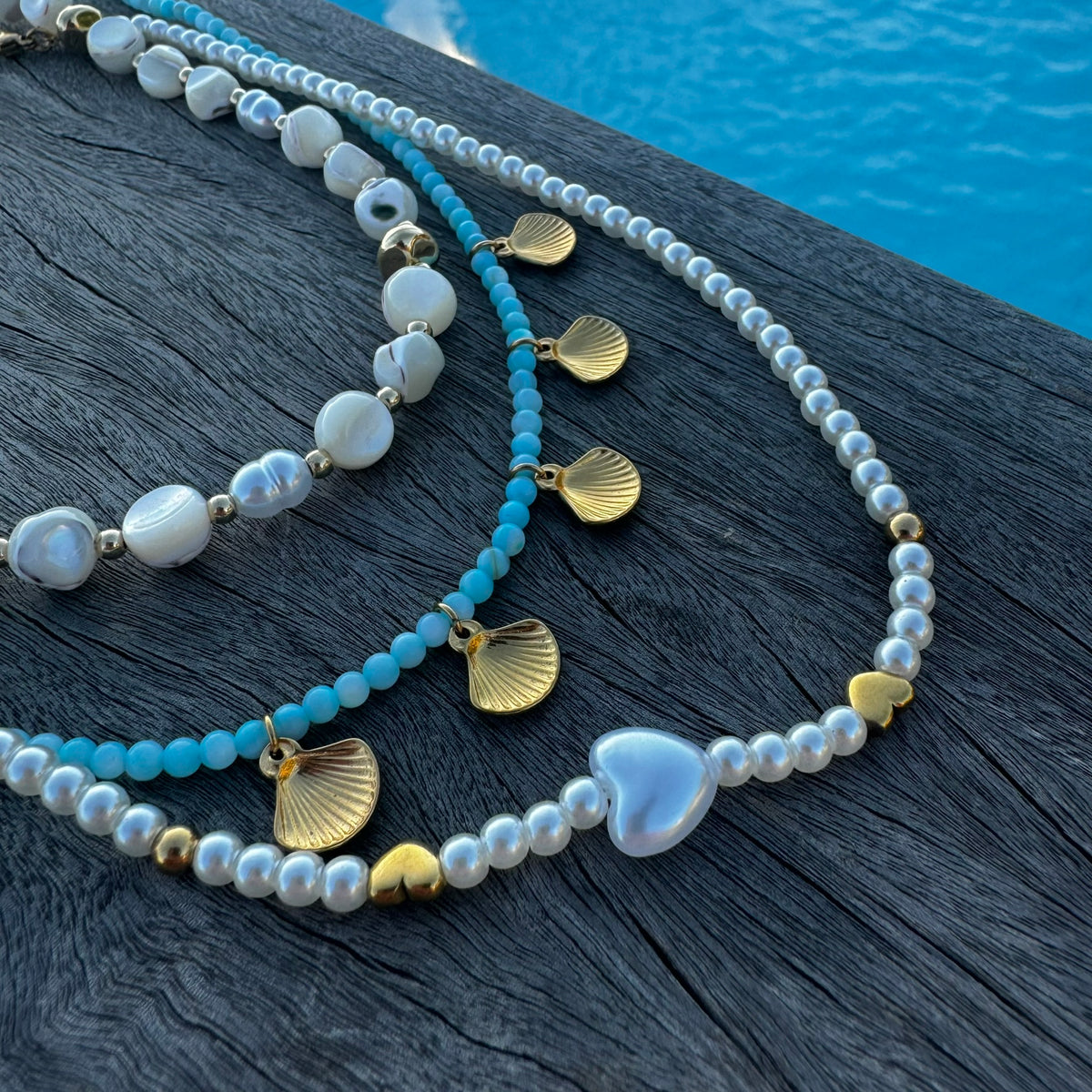 NADIA NECKLACE