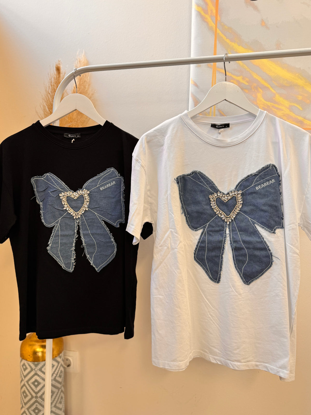 ΤΟΠ & T-SHIRTS