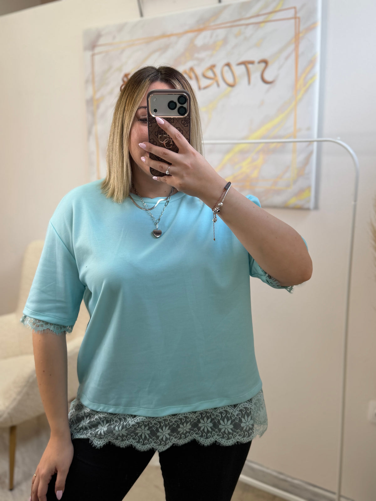 Penny Shirt