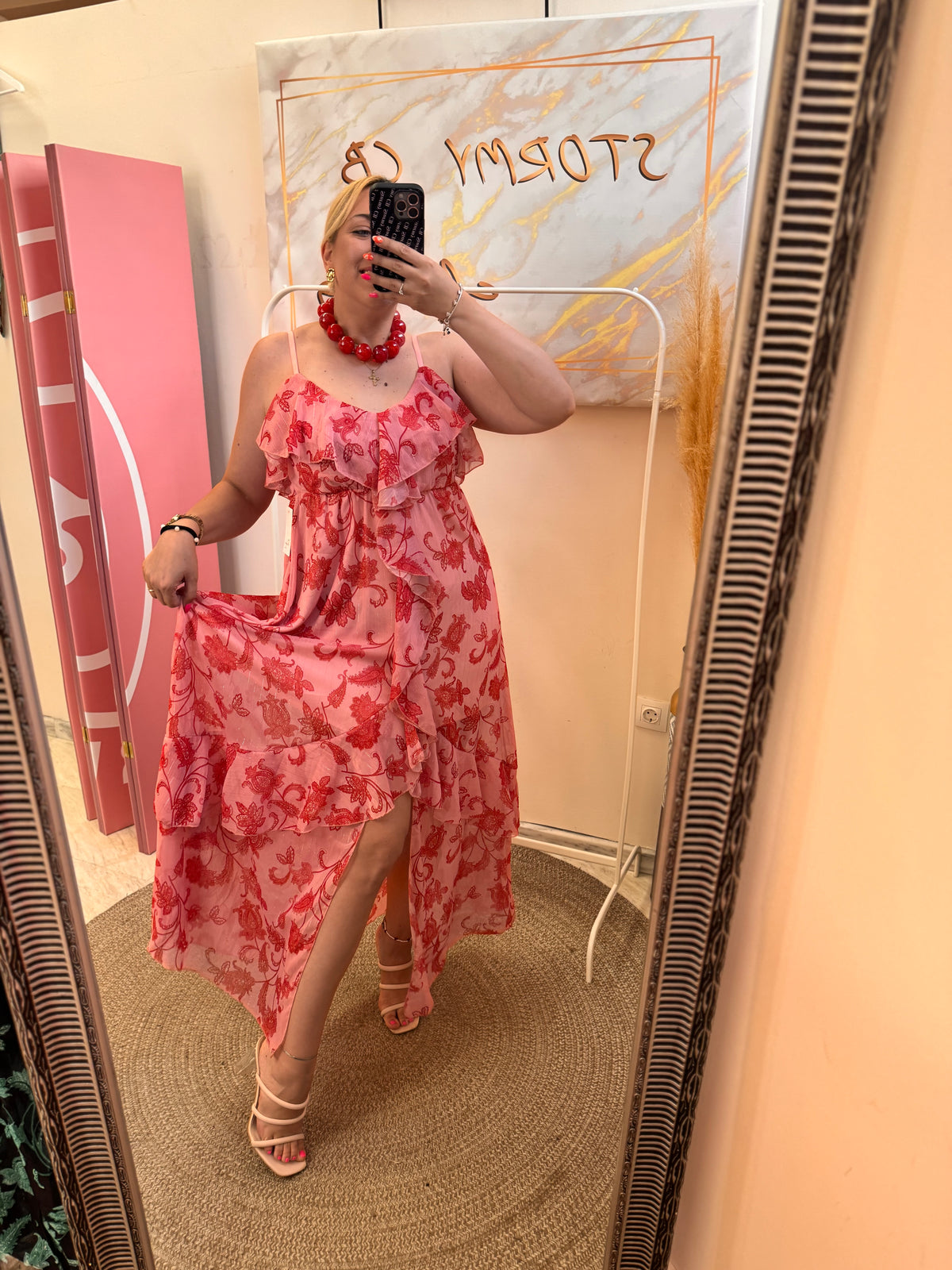 Elsa Dress
