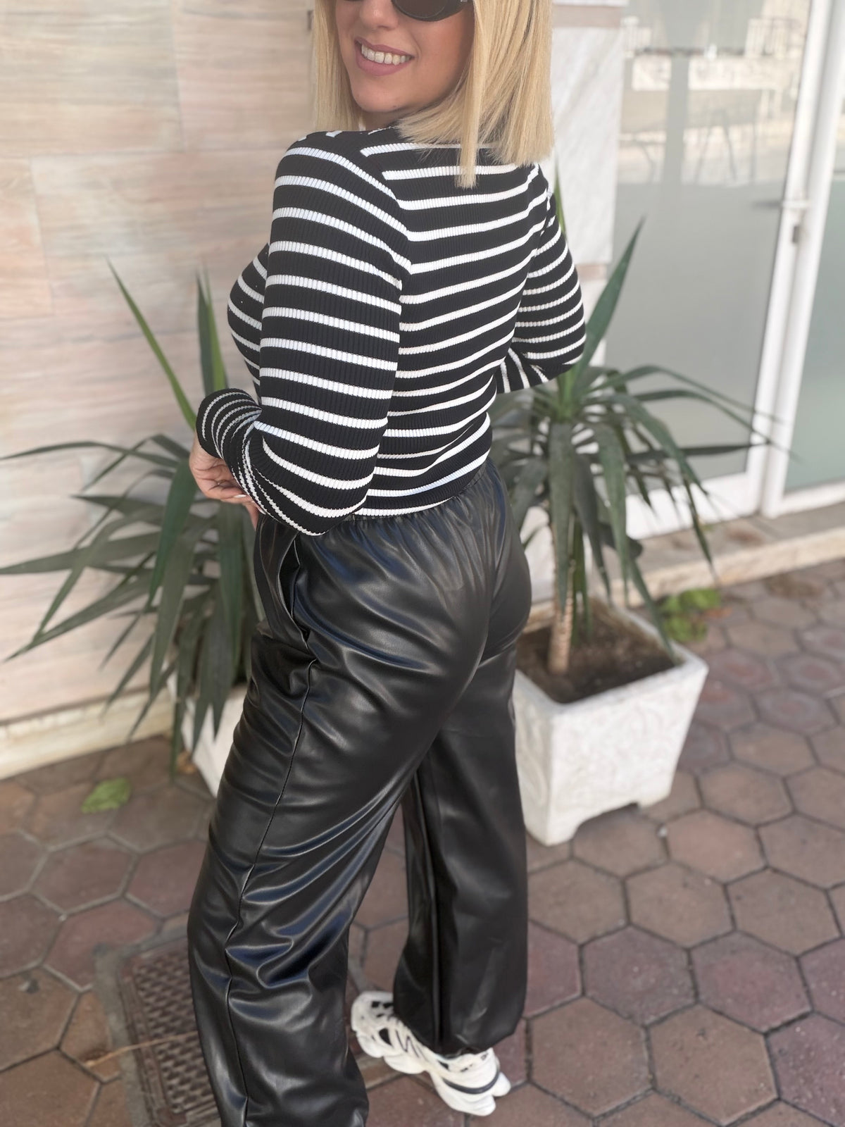Mina Pant