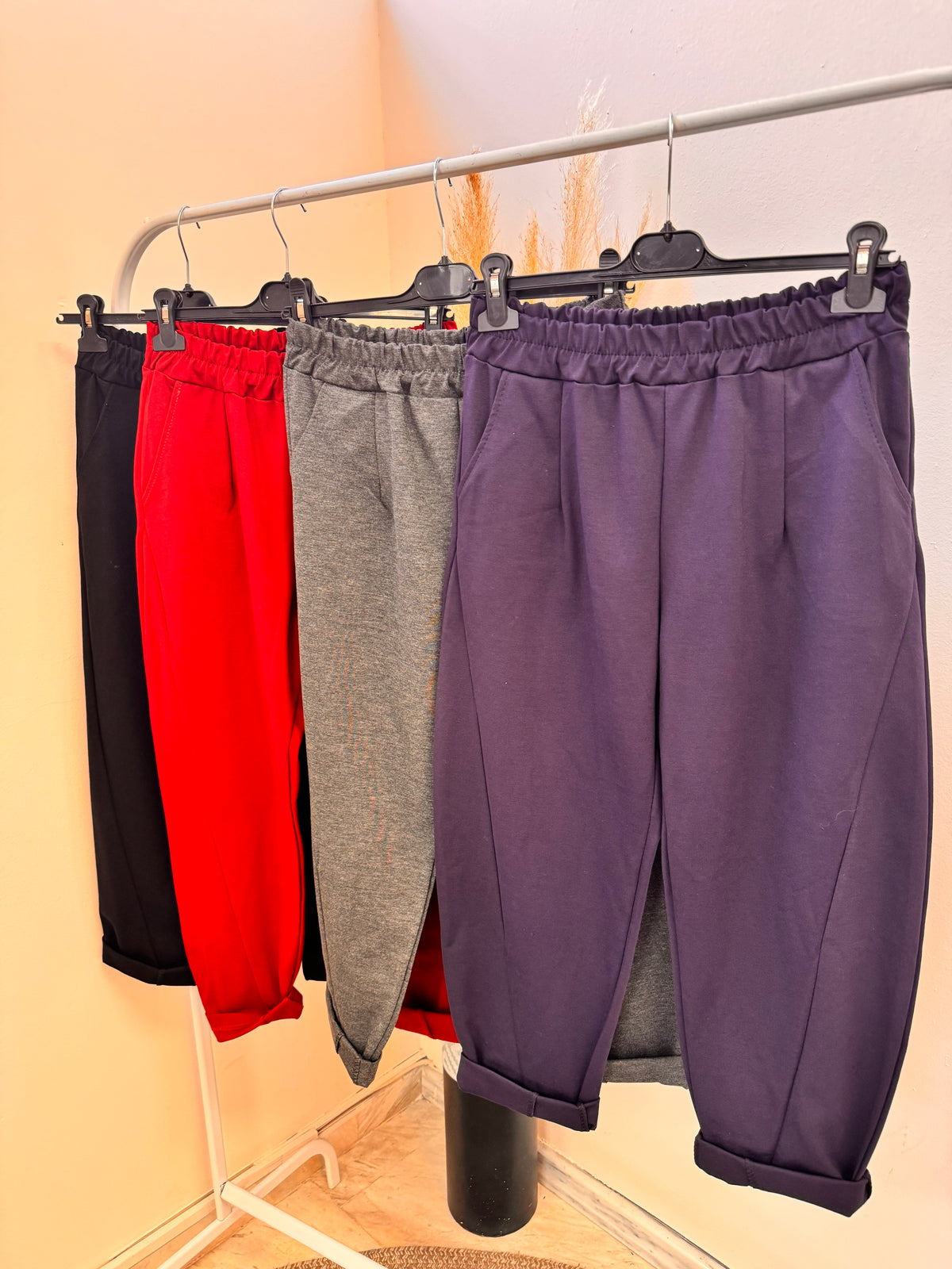 Nefeli Pant