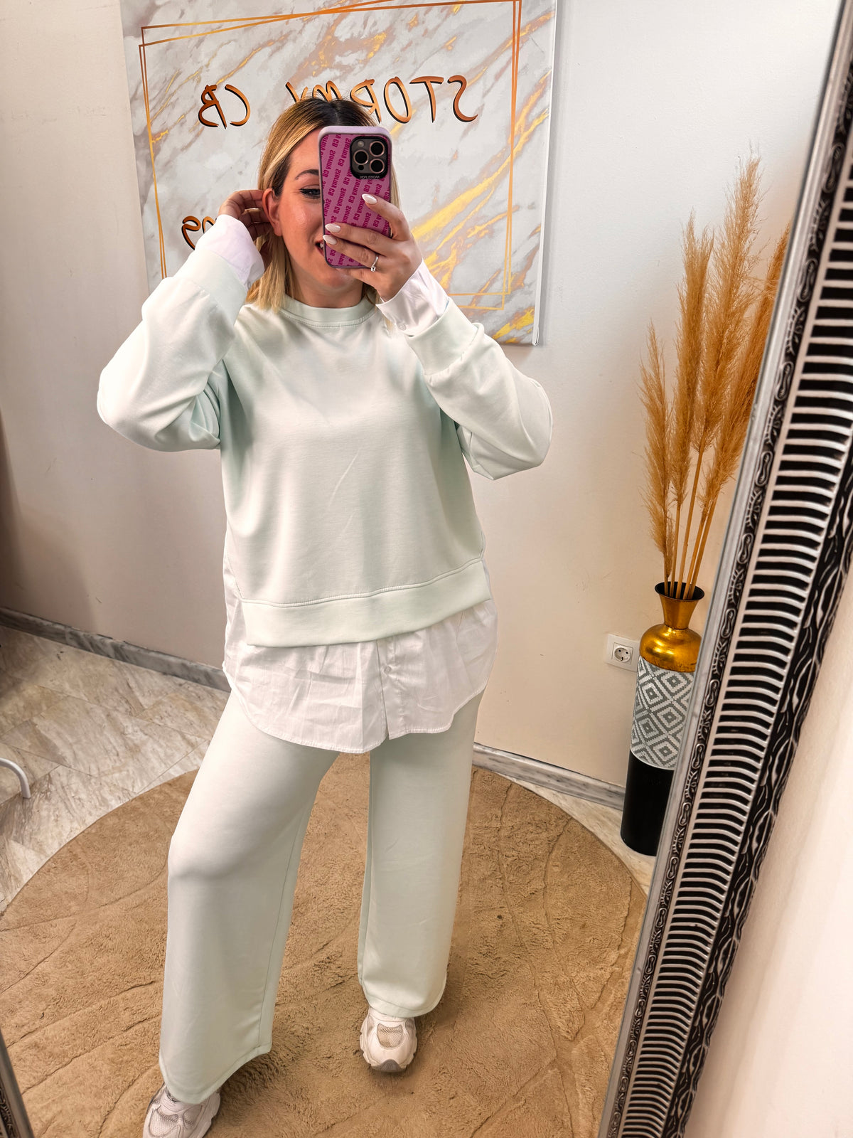 Stella Set