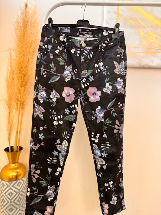 Floral