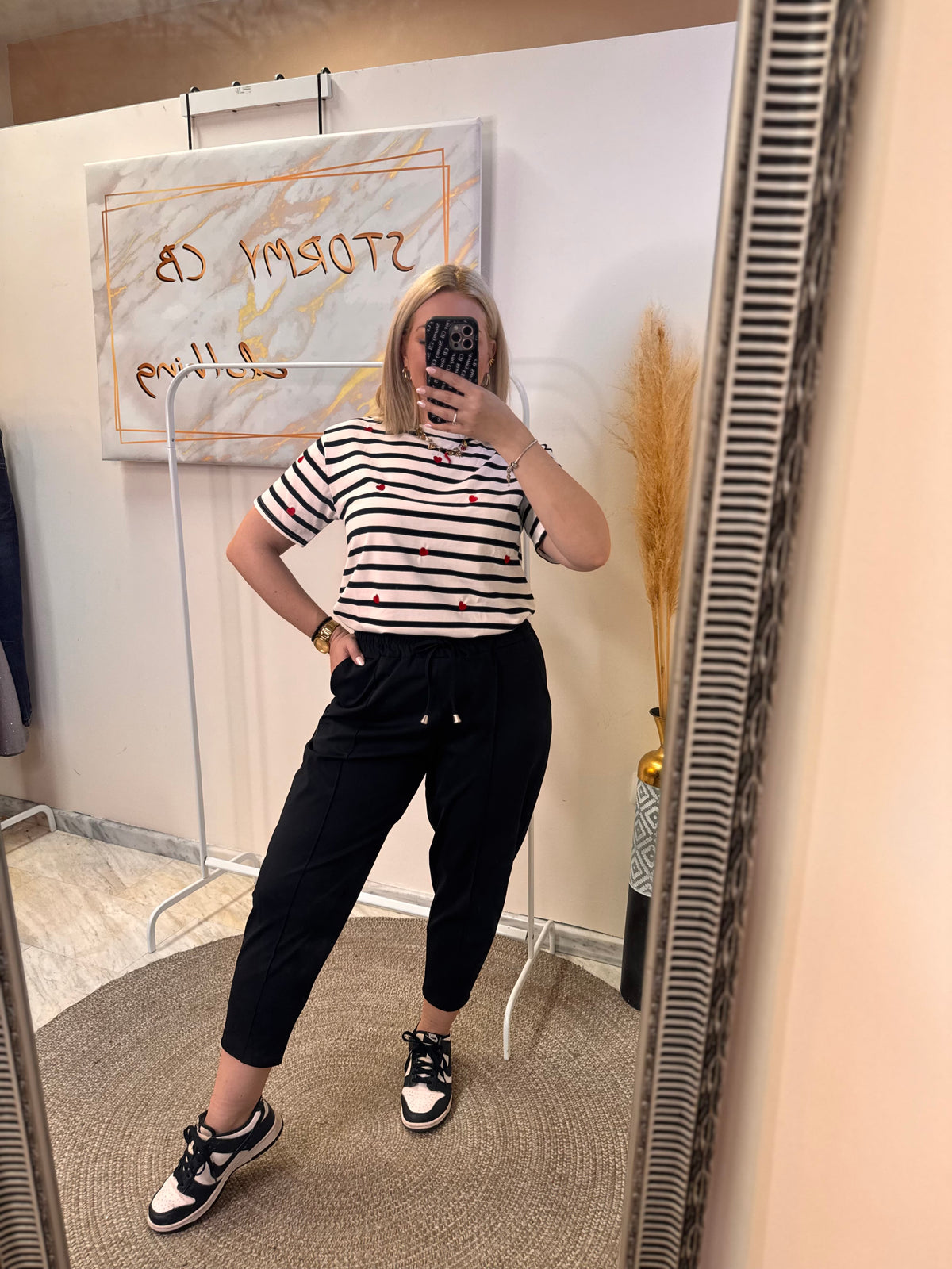 Stormy Pant