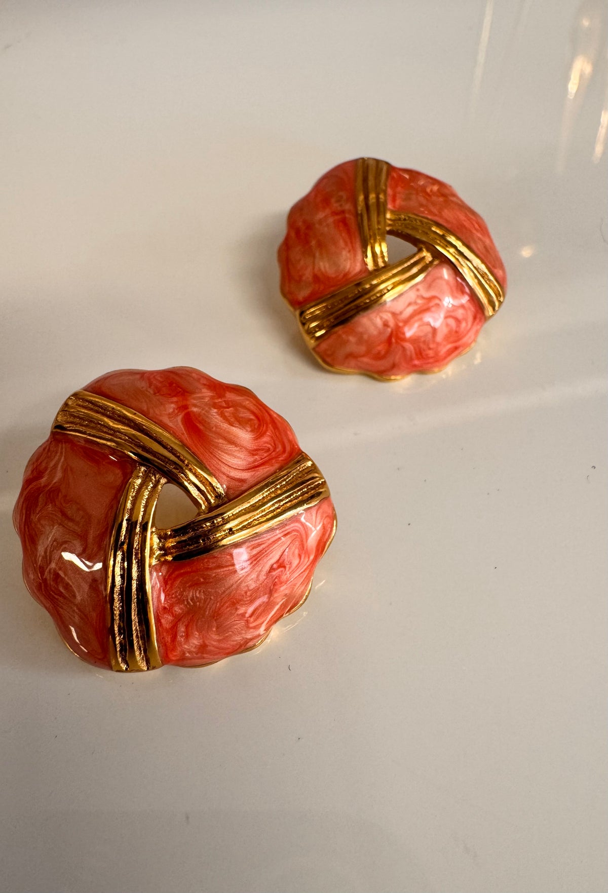 Laura Earrings