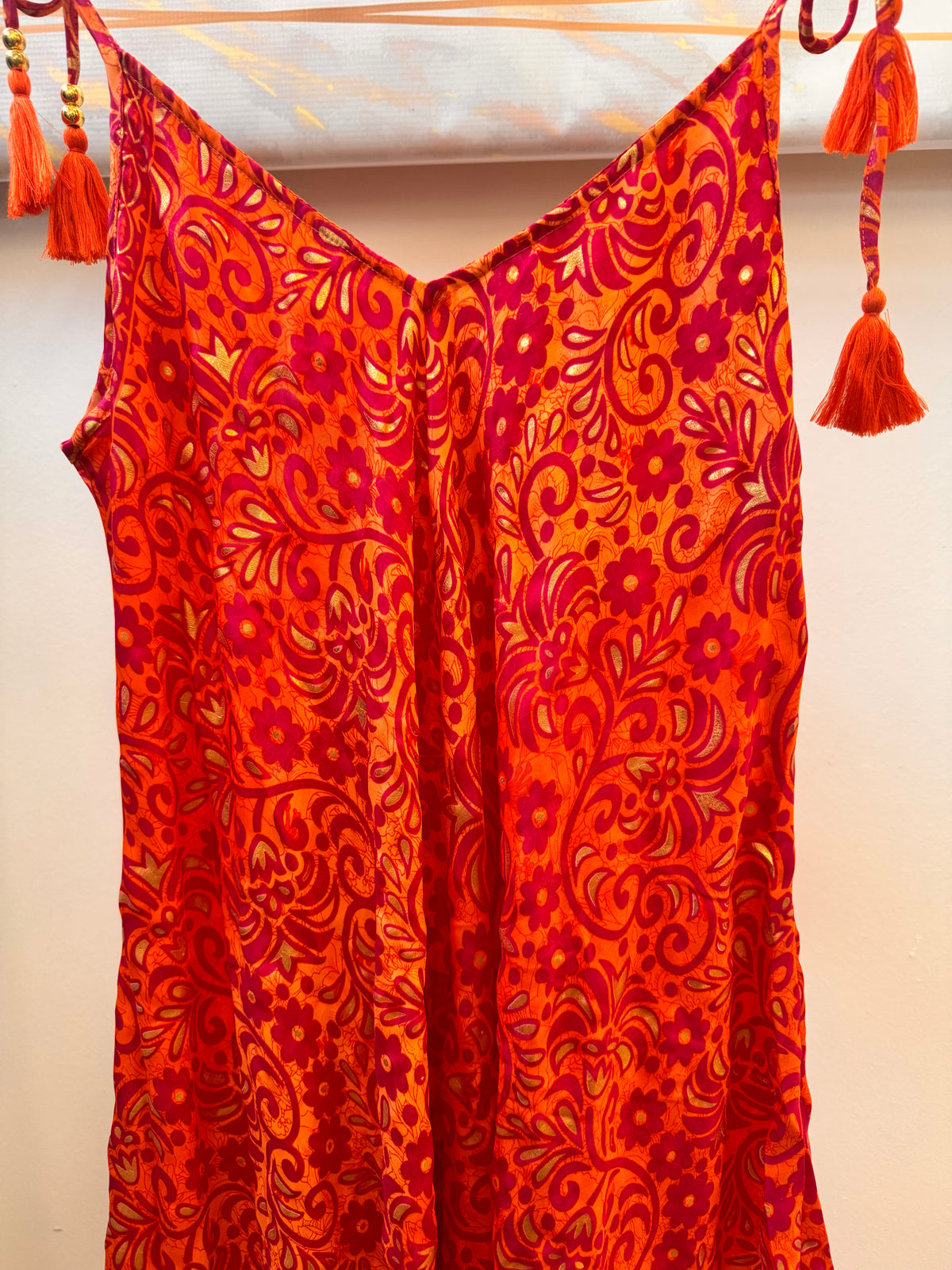 Magic Dress