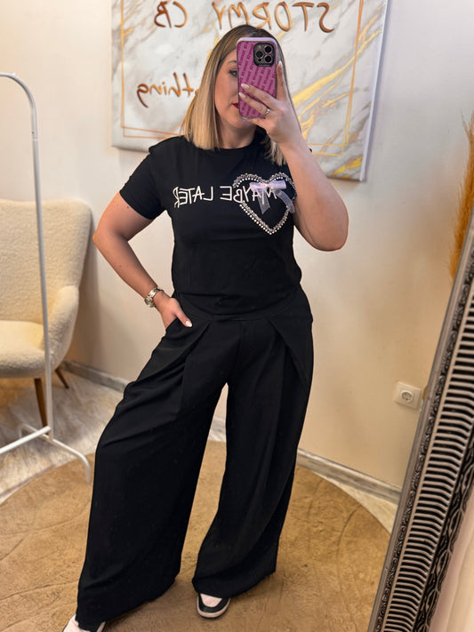 Nola Pant