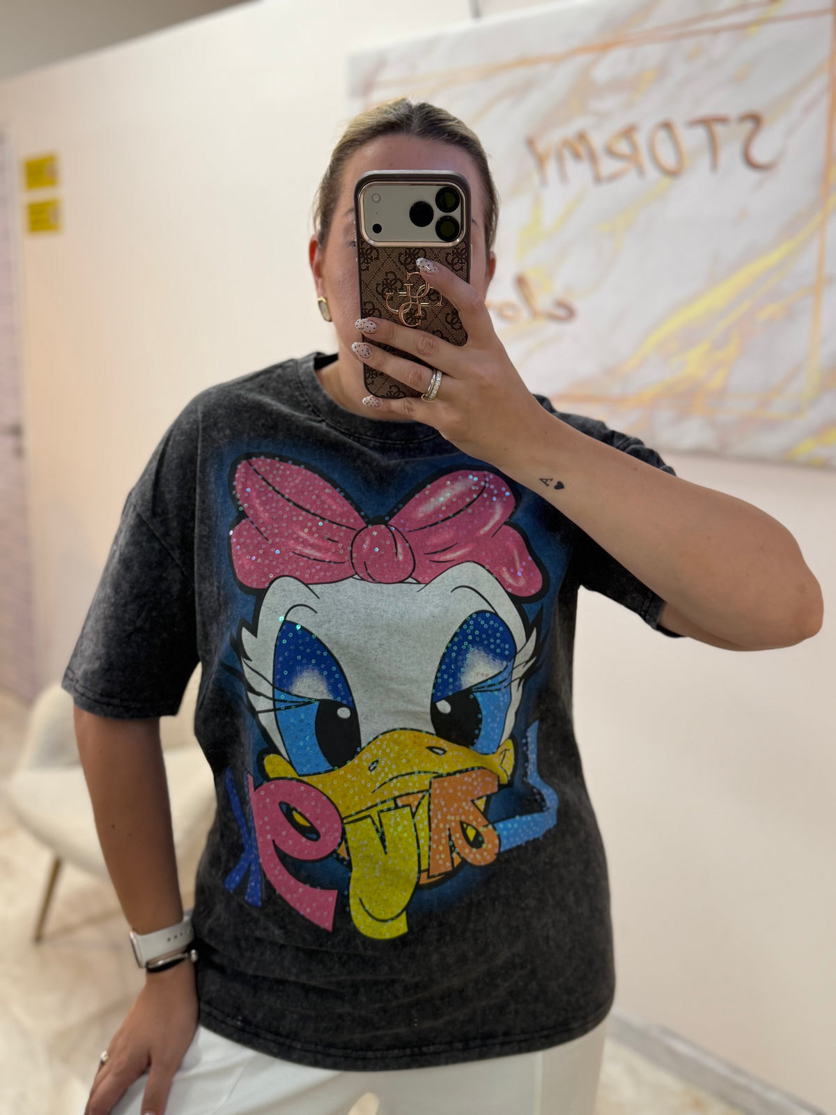Dai Strong T-shirt