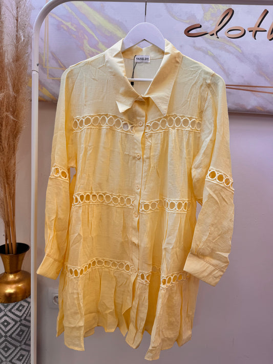 Simoni Beach shirt