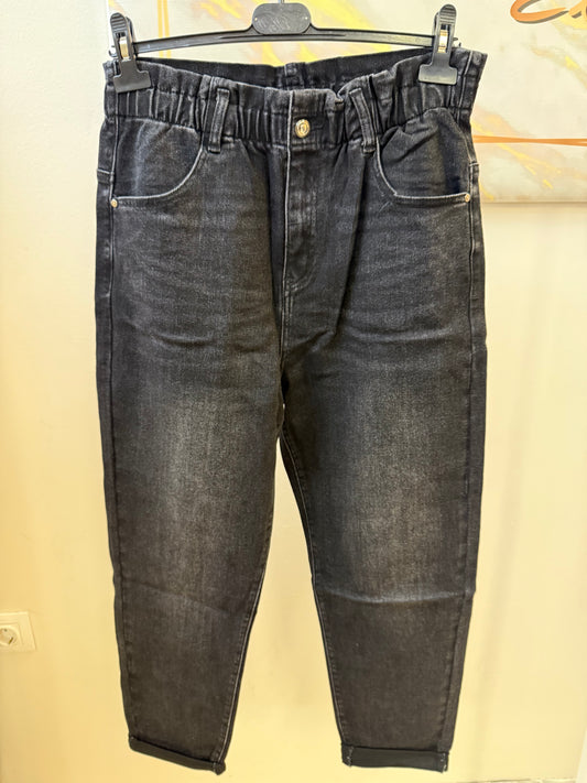 Errica Elastic Jean