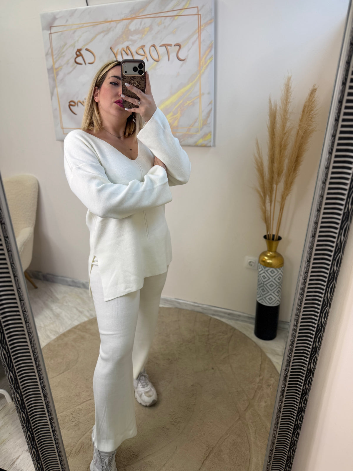 Spring Set