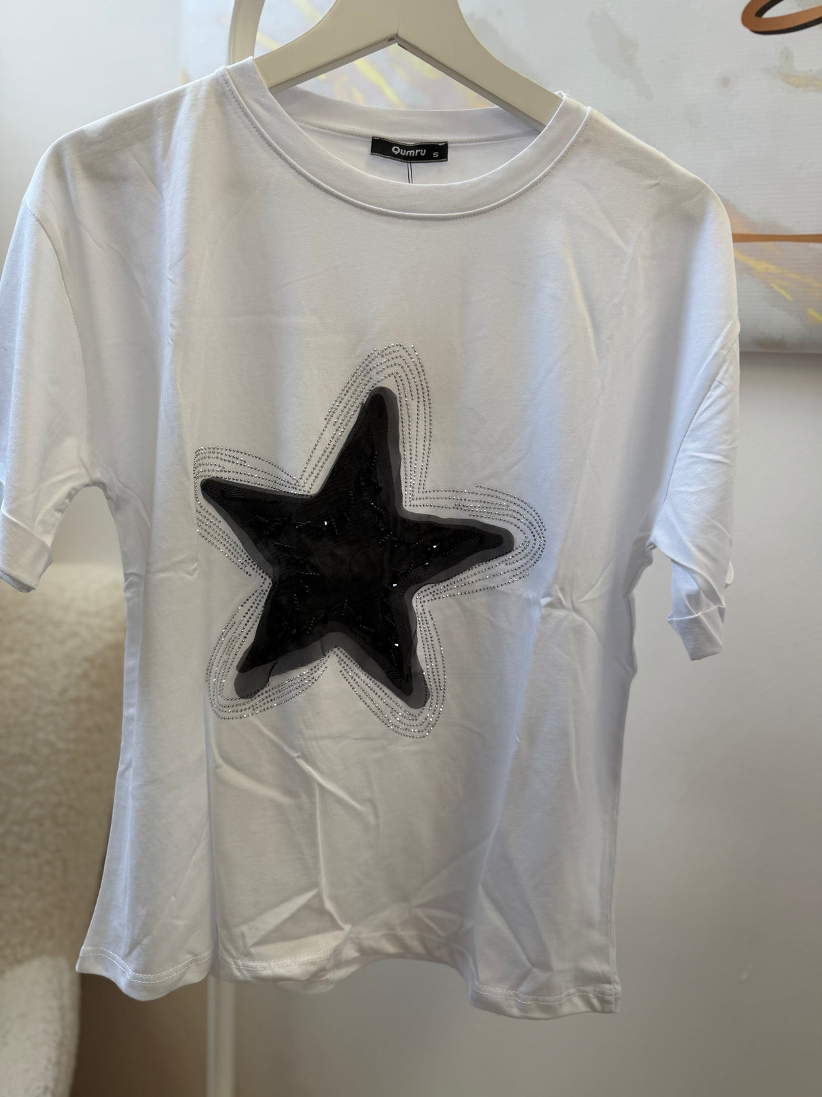 ΑΣΤΕΡΙΑΣ T-SHIRT