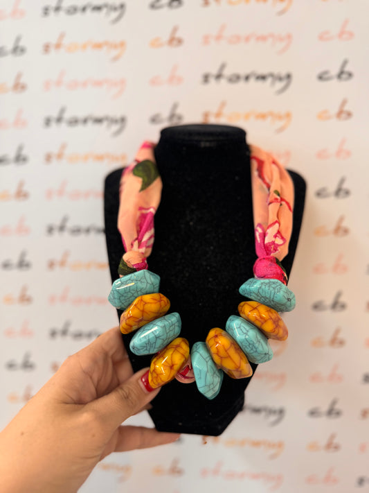 Electra Necklace