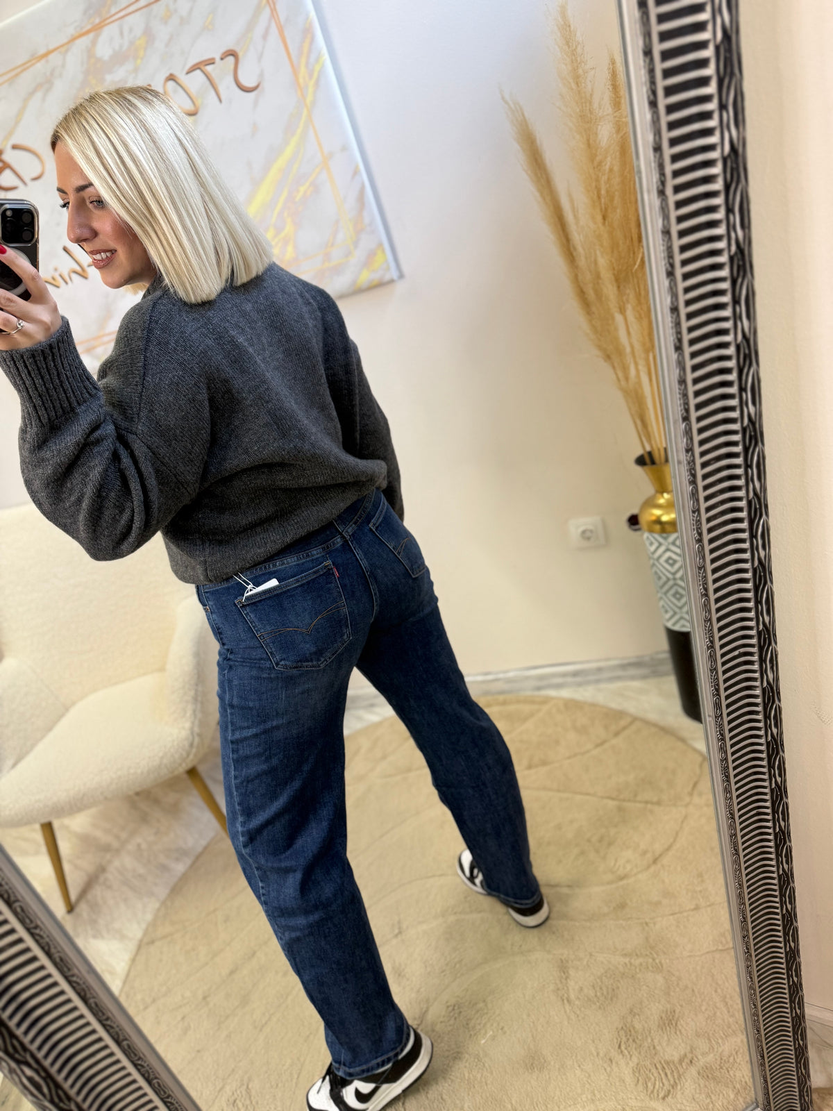 Vicky Mom Fit