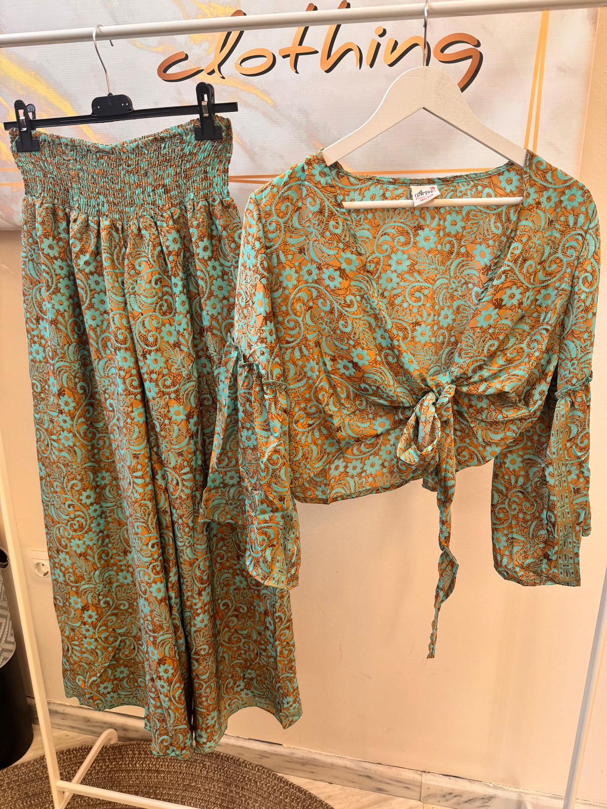 Boho Set