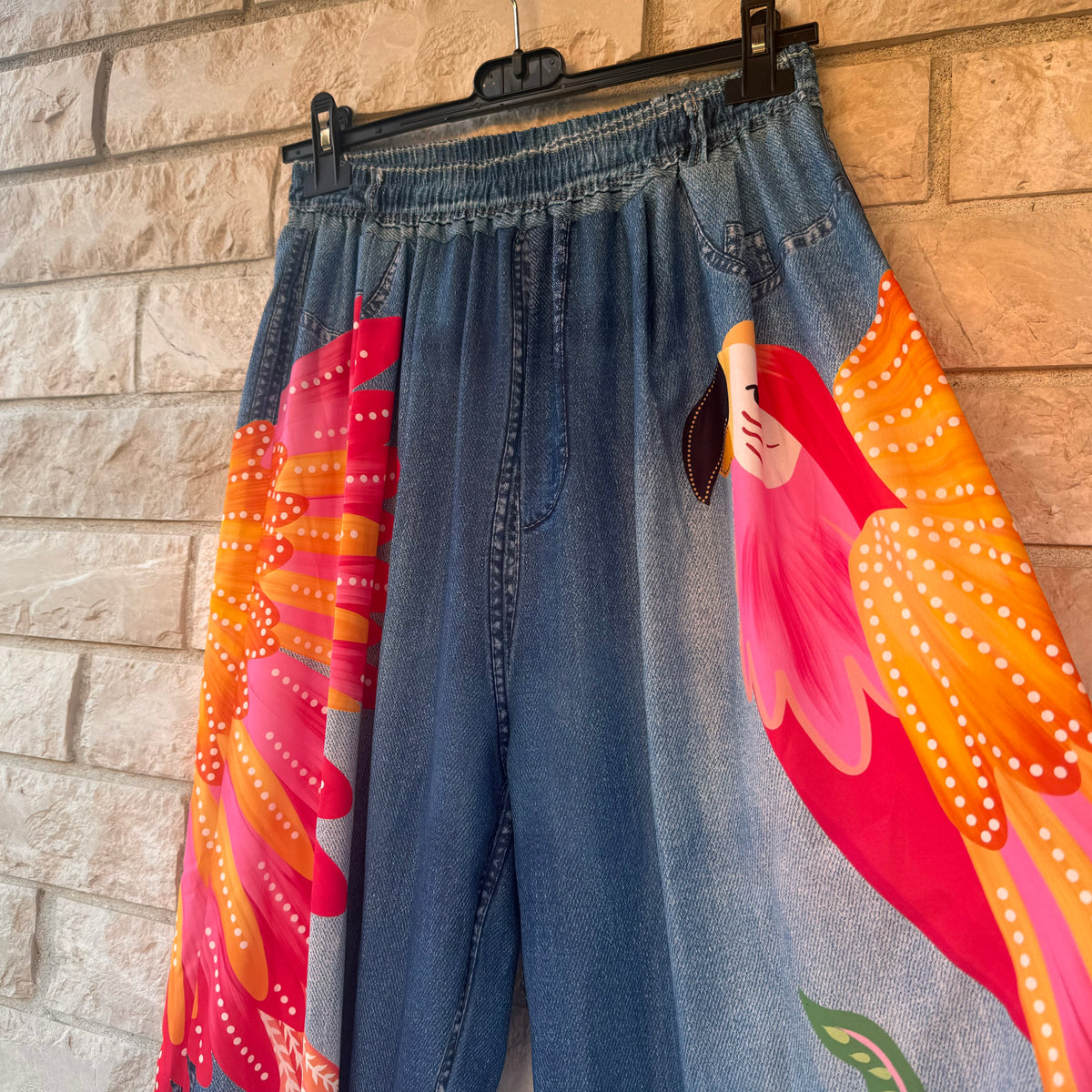 JUNGLE PANT