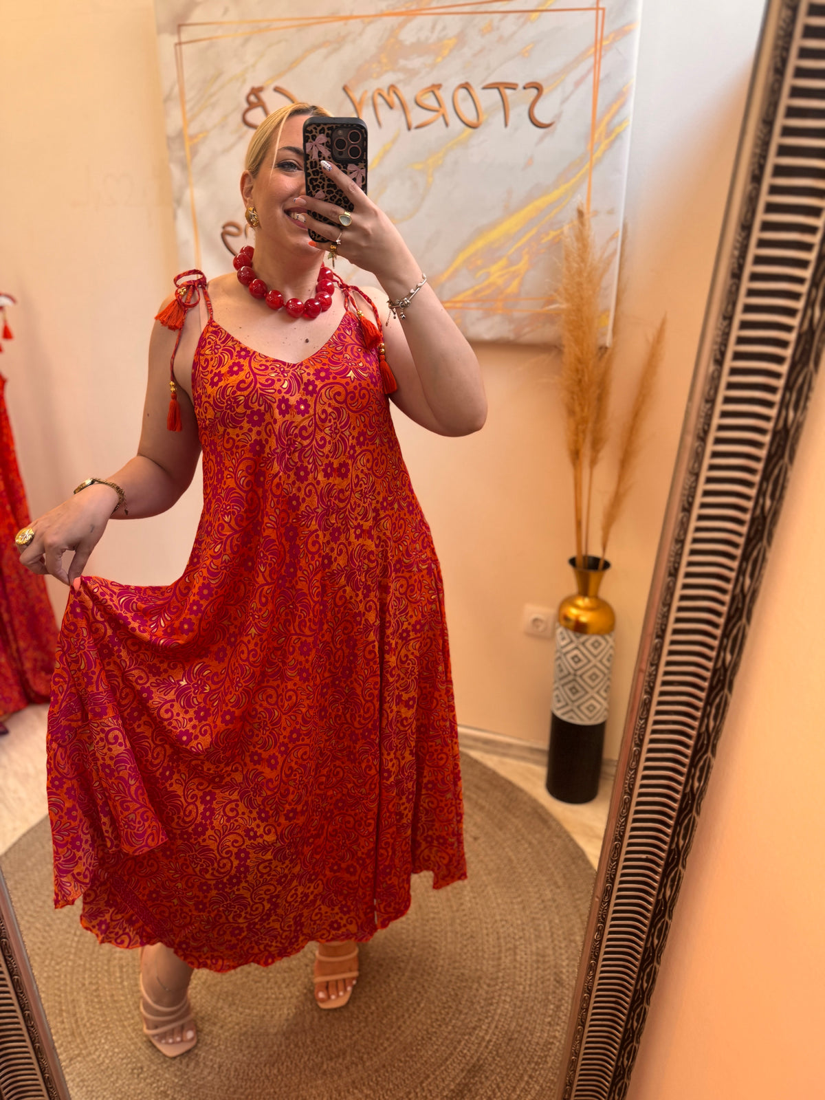Magic Dress