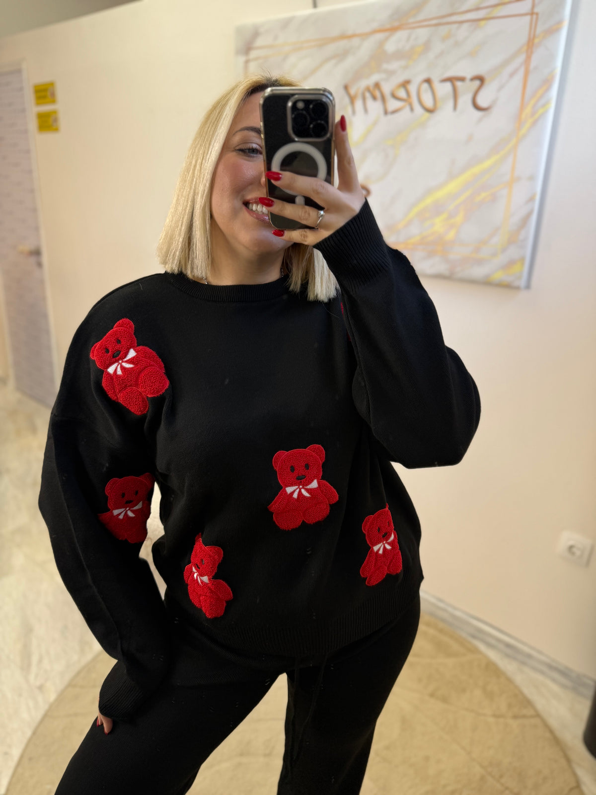 Mini Bears Set