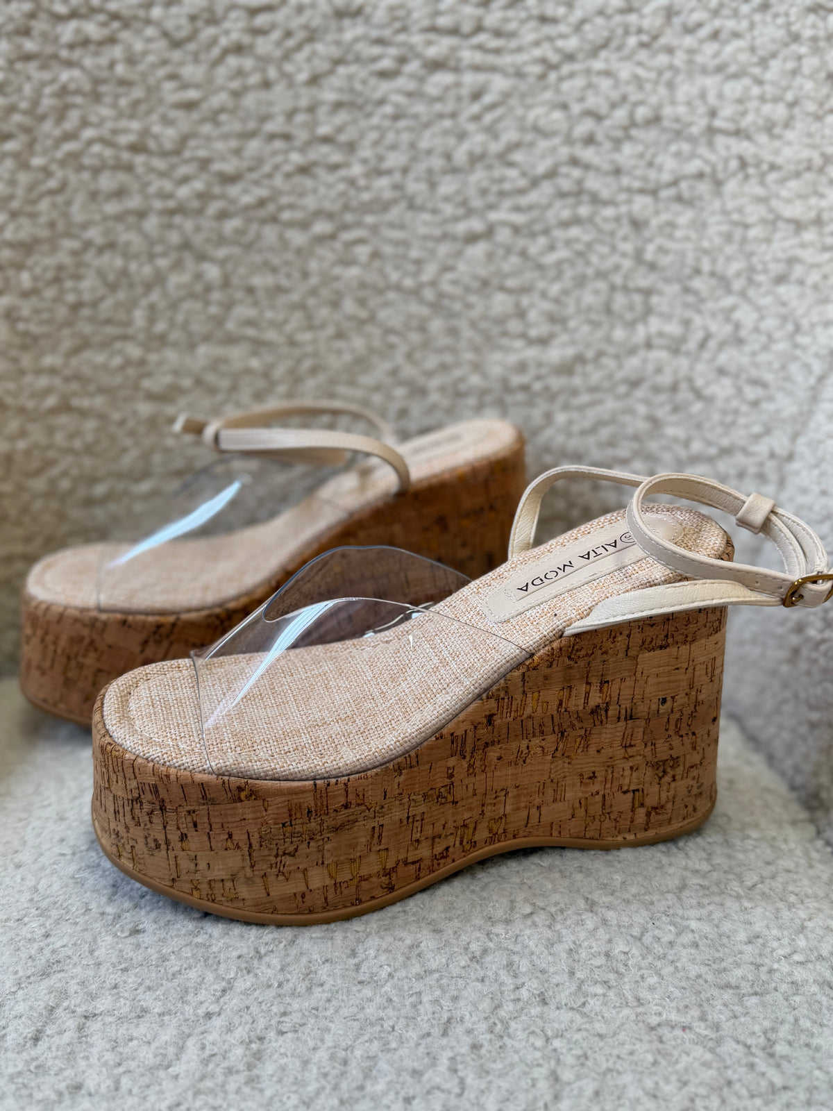 Clear Platforms