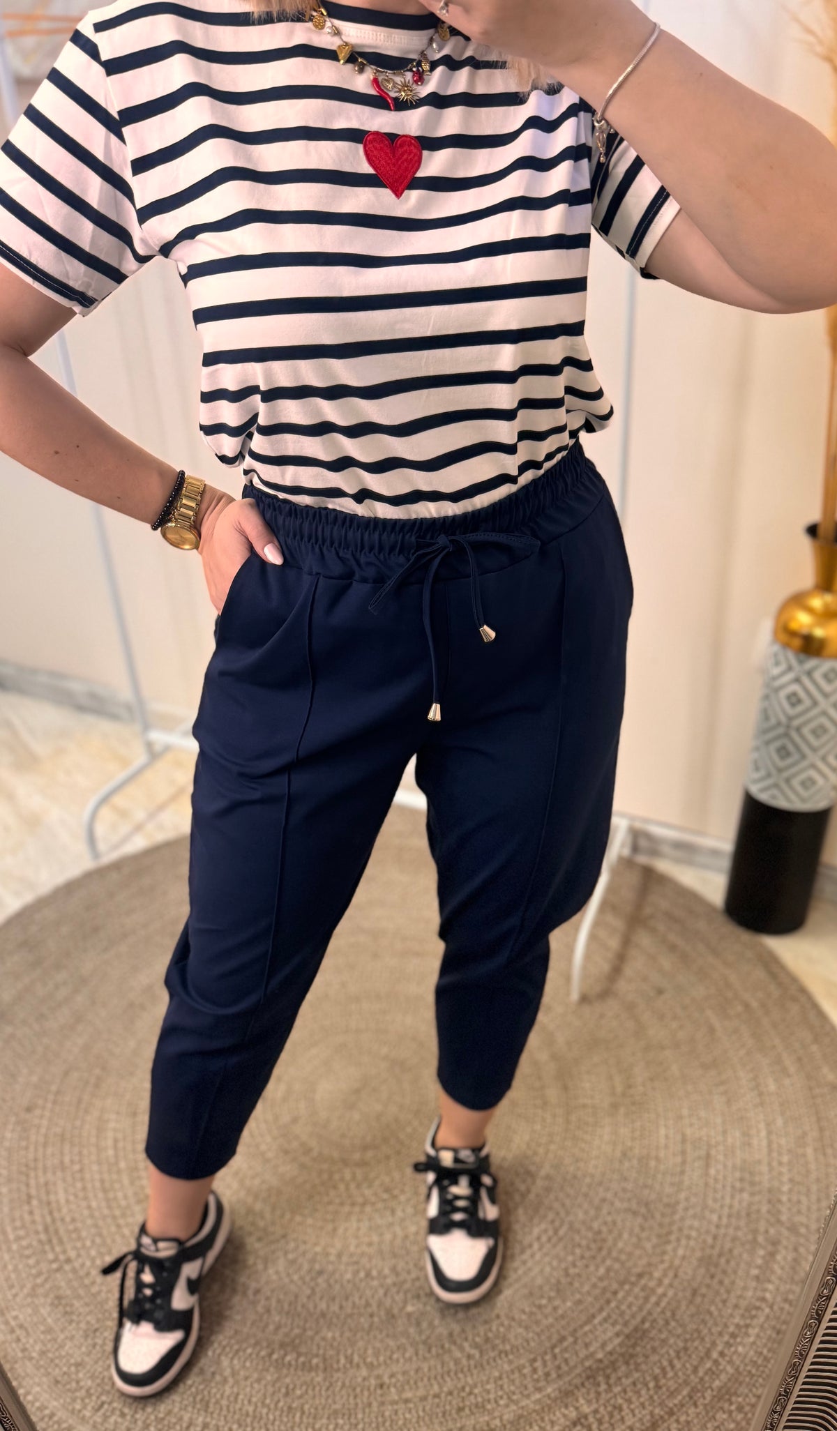 Stormy Pant