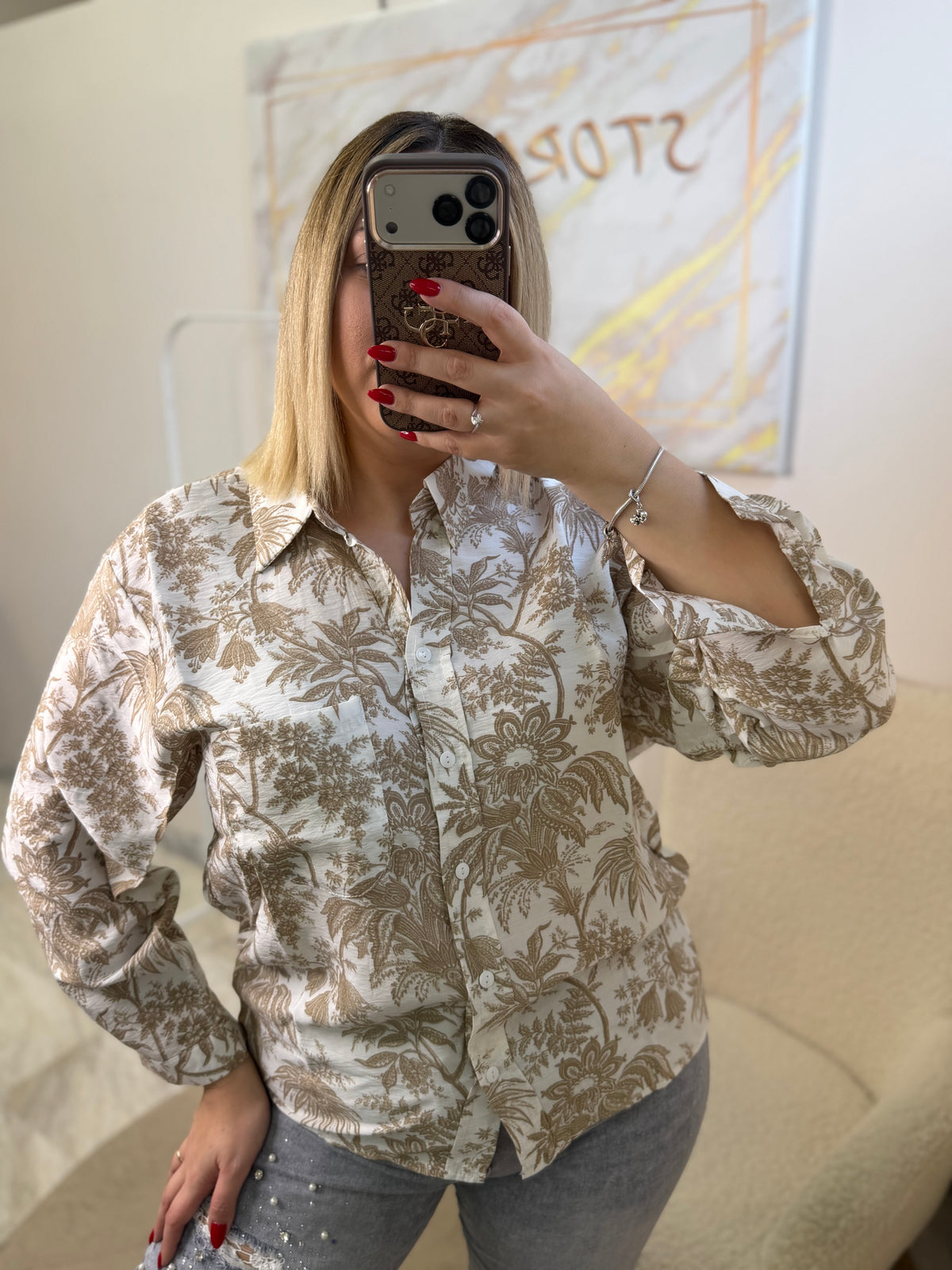 Amazon Shirt