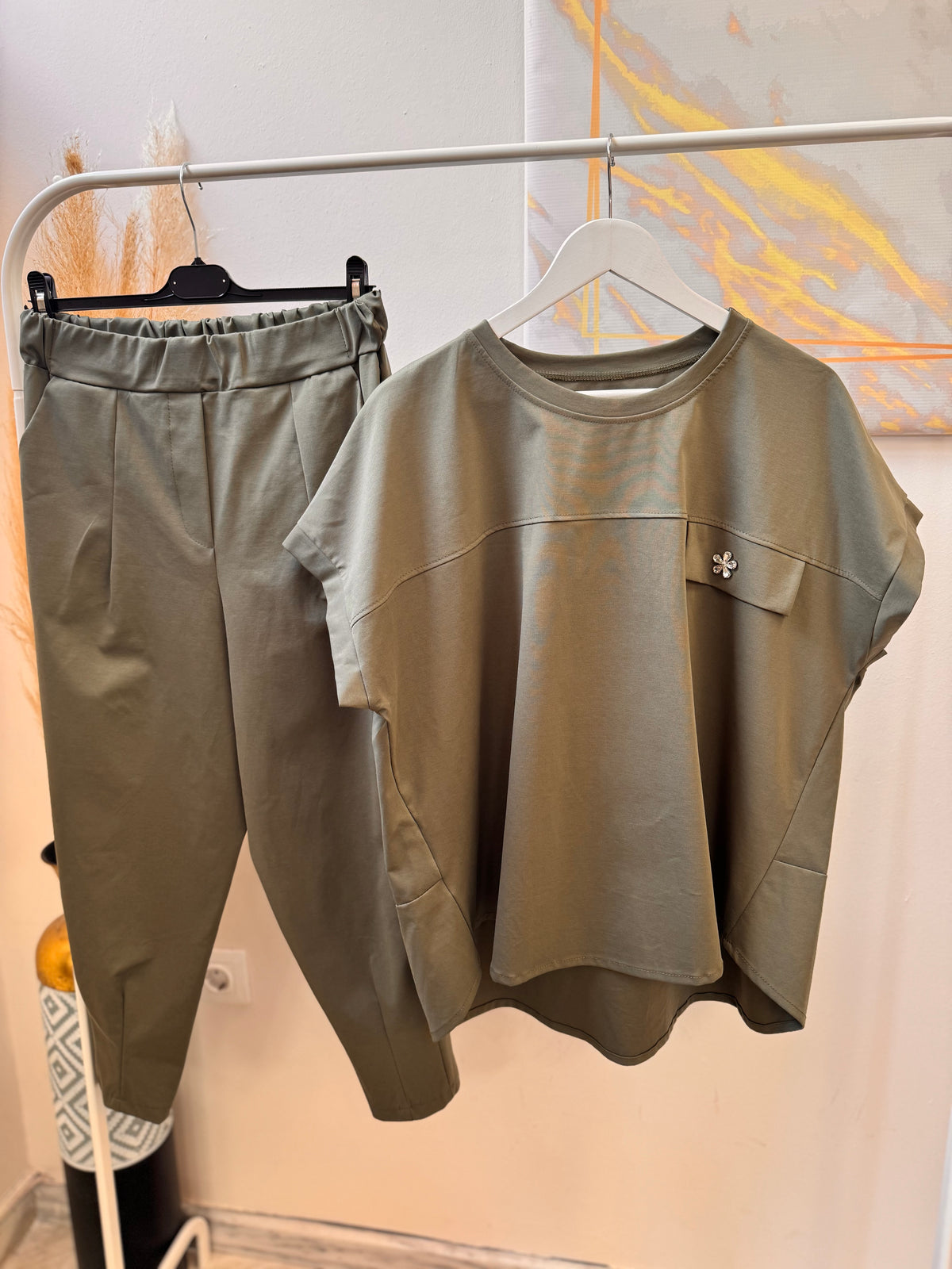 Emily Set