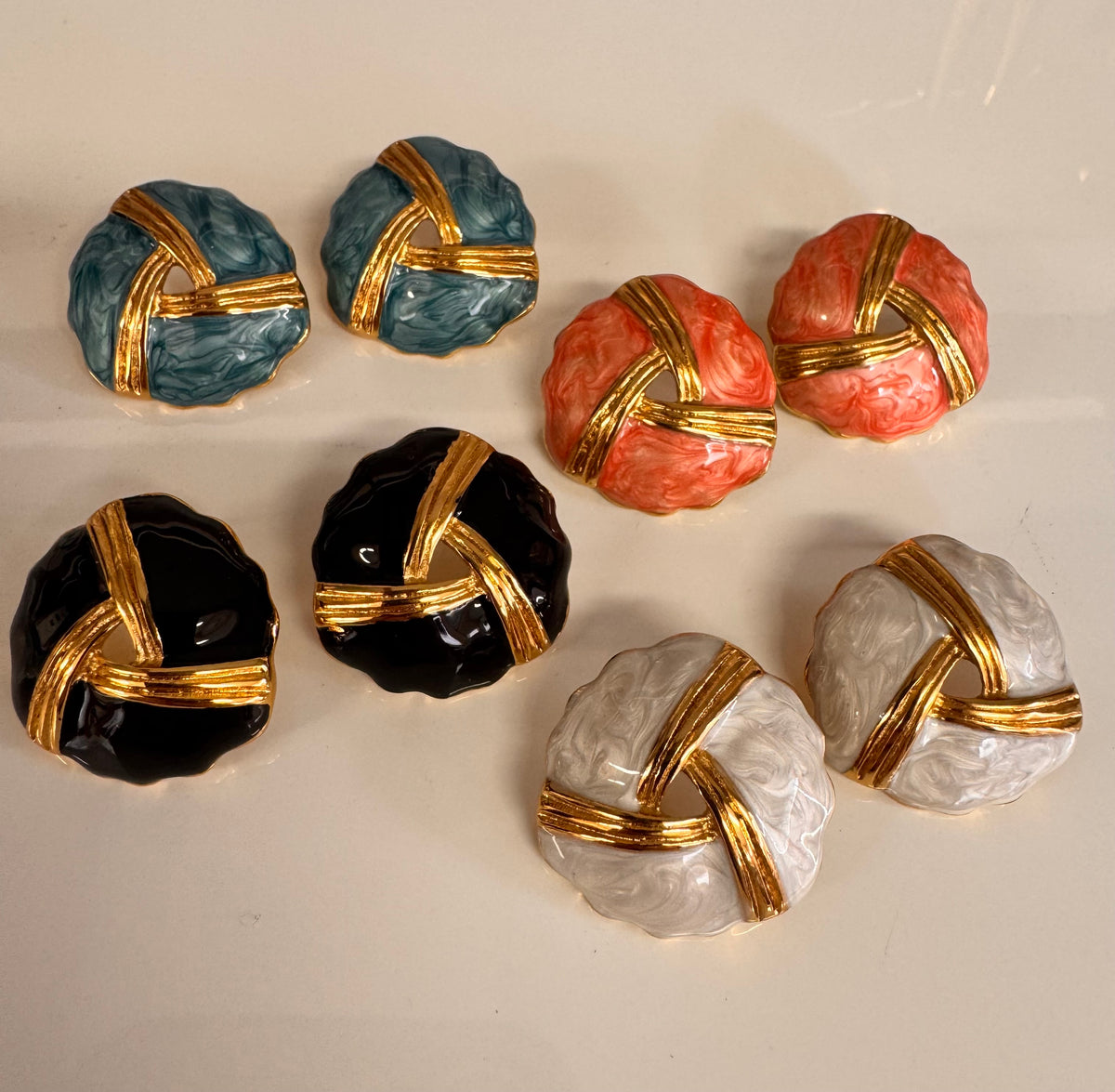 Laura Earrings