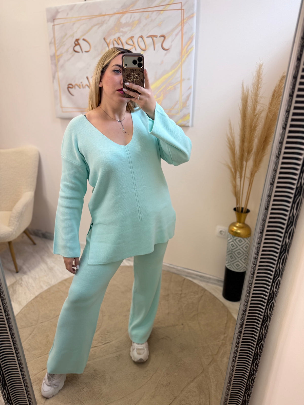 Spring Set