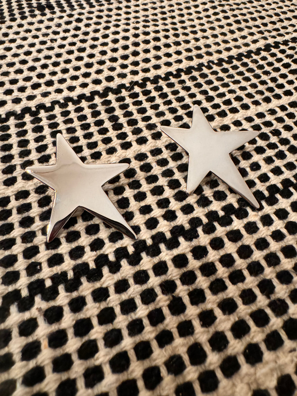Star Earring