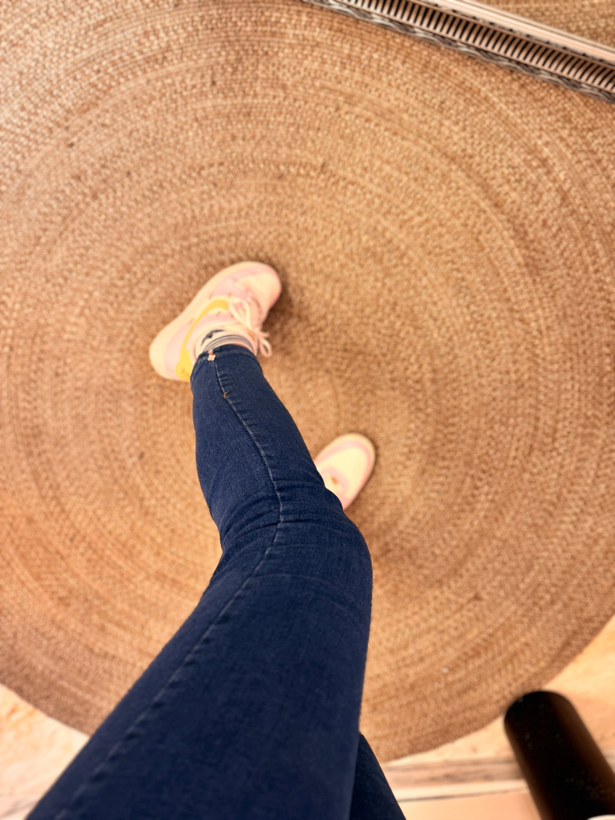 Victoria Plus Size Jean