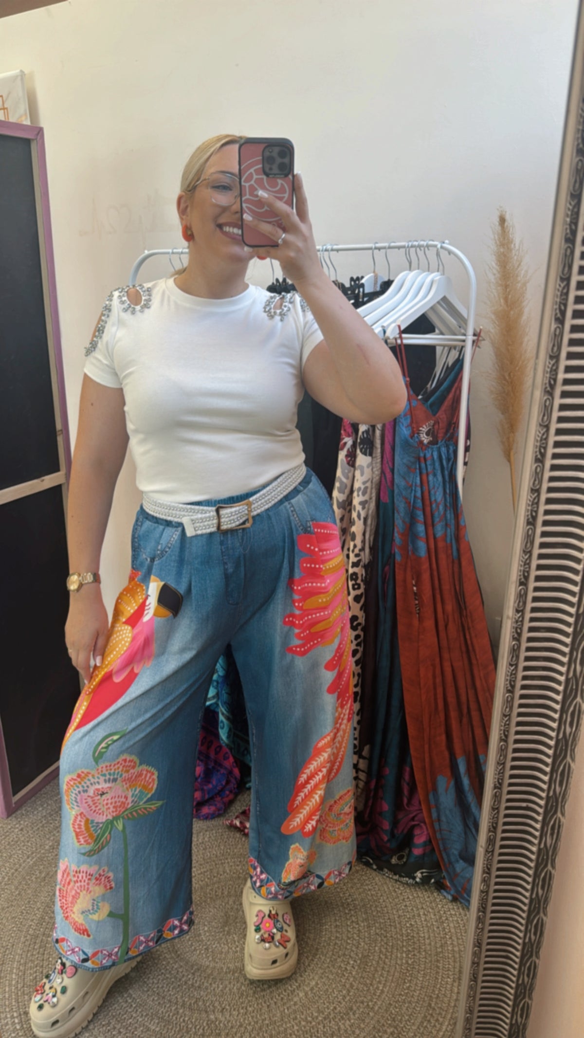 JUNGLE PANT
