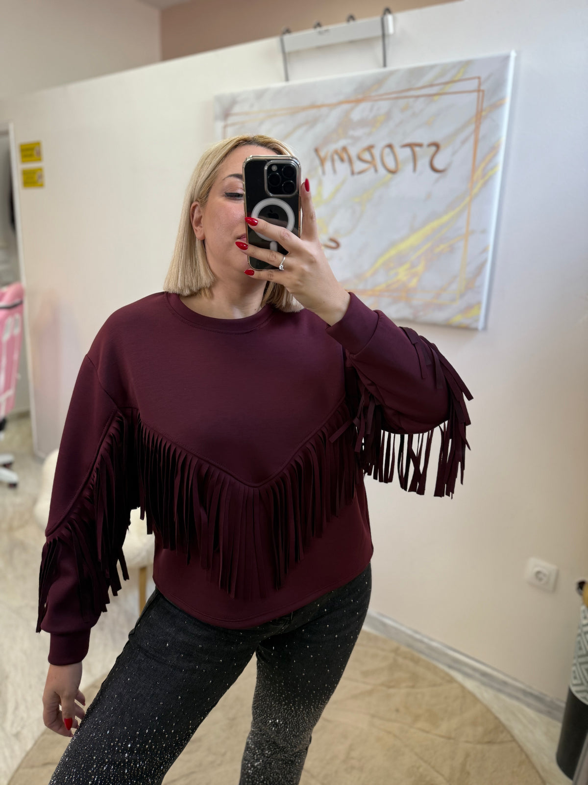 Pocahontas Shirt