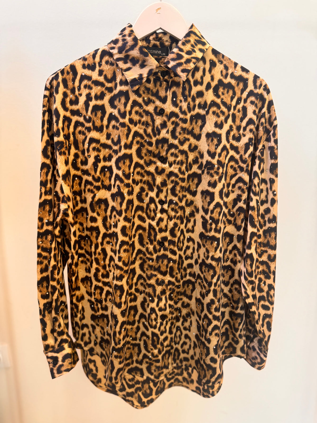 LEOPAR & STRASS