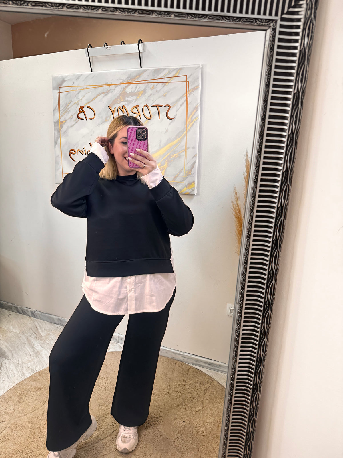 Stella Set